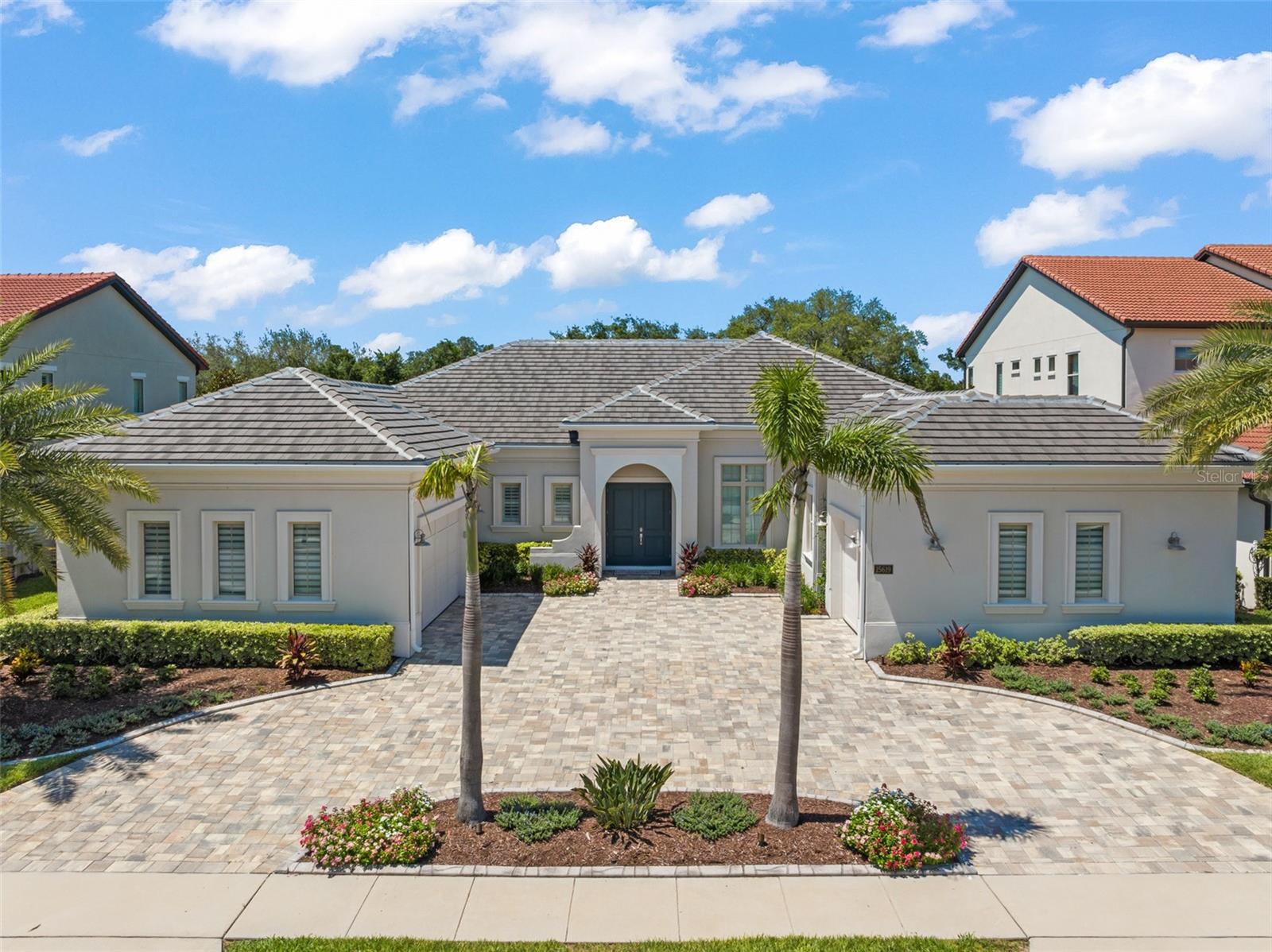LAKESHORE PRESERVE PH 4 - Residential