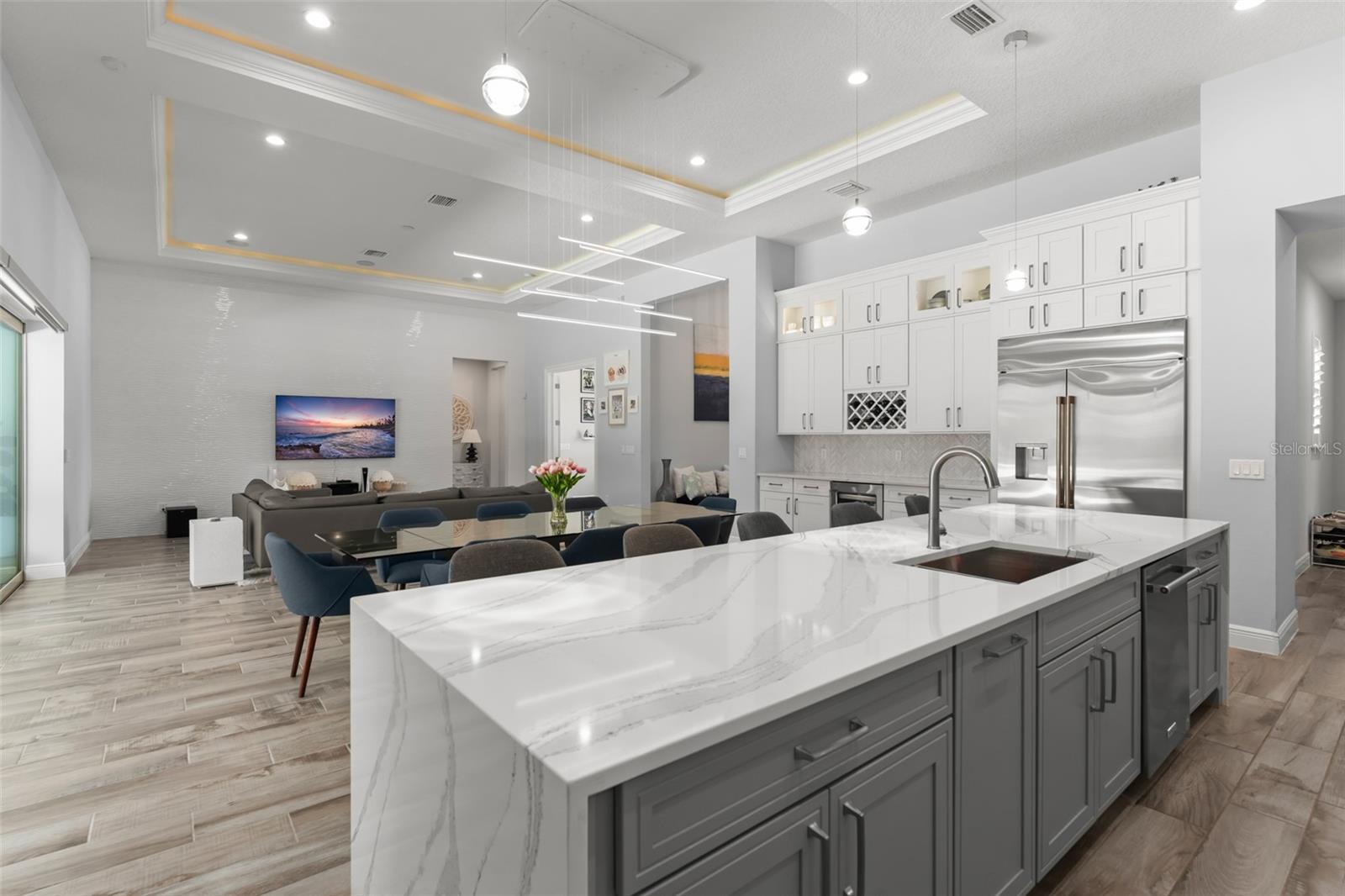 LAKESHORE PRESERVE PH 4 - Residential