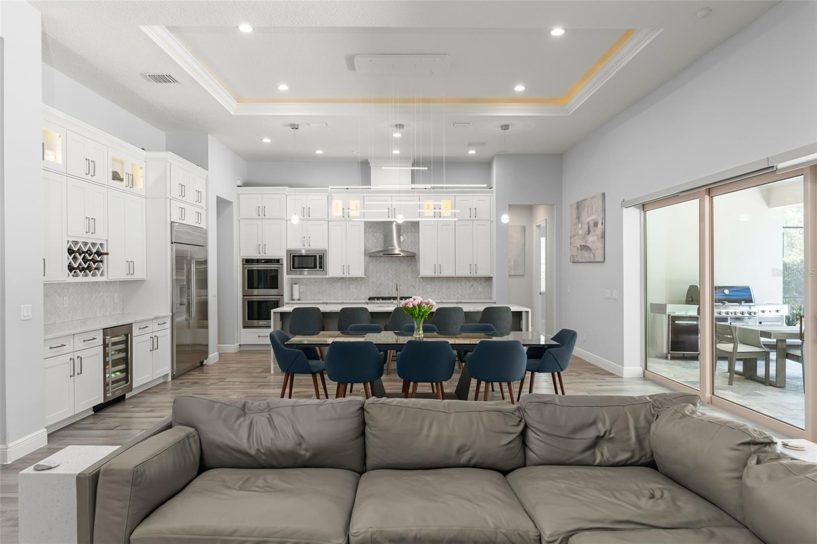 LAKESHORE PRESERVE PH 4 - Residential