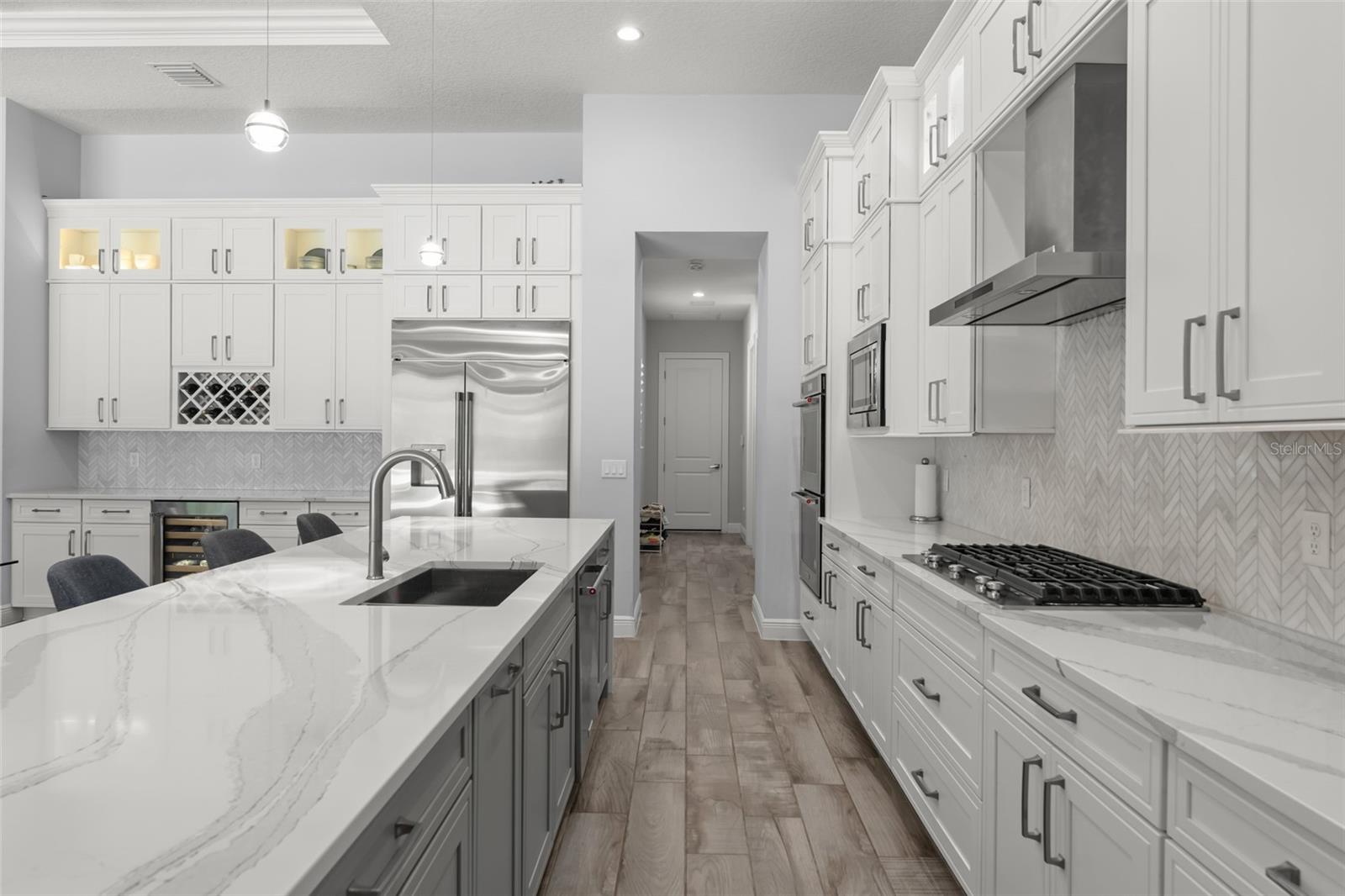 LAKESHORE PRESERVE PH 4 - Residential