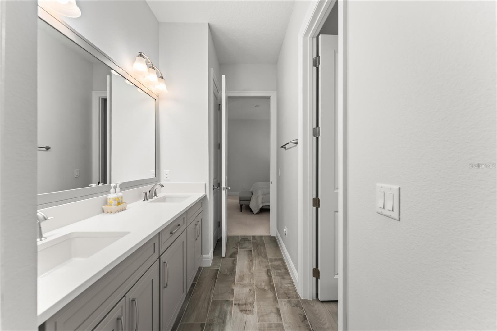 LAKESHORE PRESERVE PH 4 - Residential