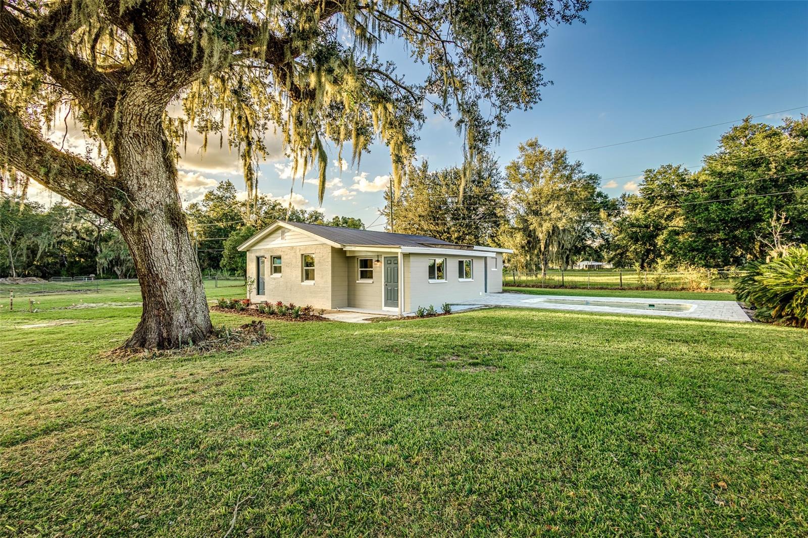 NOT IN SUBDIVISION - Residential