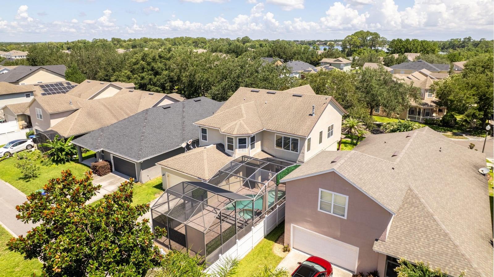 LAKES/WINDERMERE PH 02A - Residential