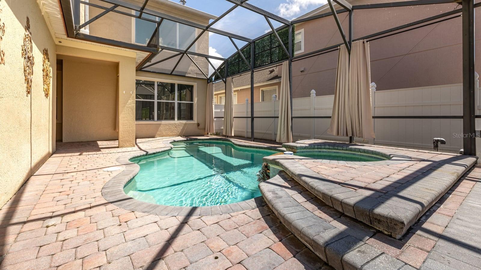 LAKES/WINDERMERE PH 02A - Residential