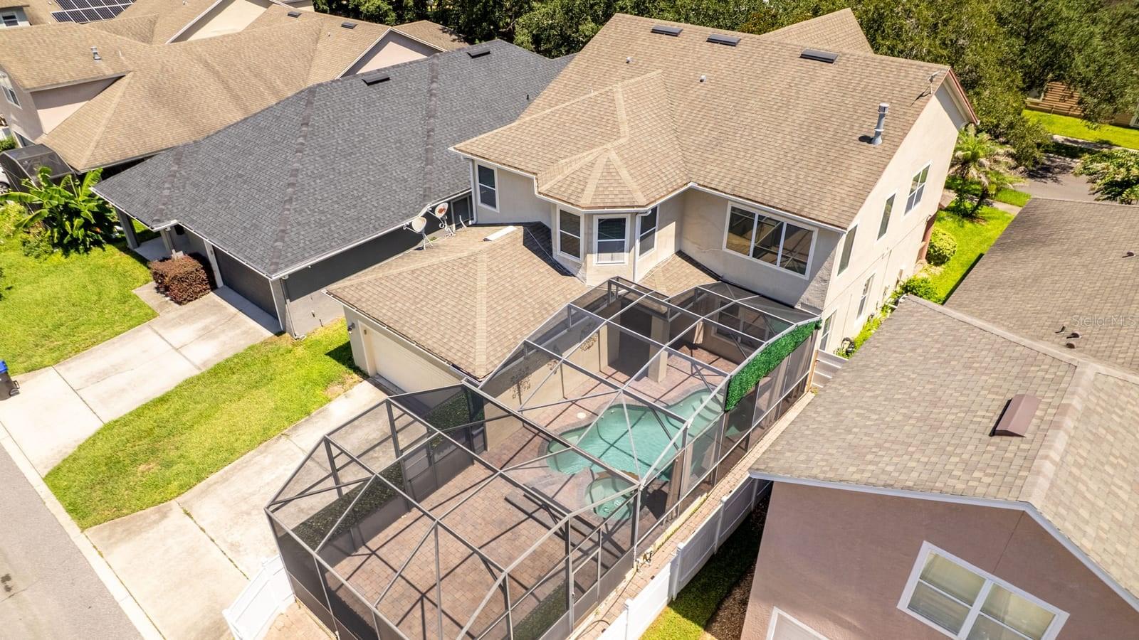 LAKES/WINDERMERE PH 02A - Residential