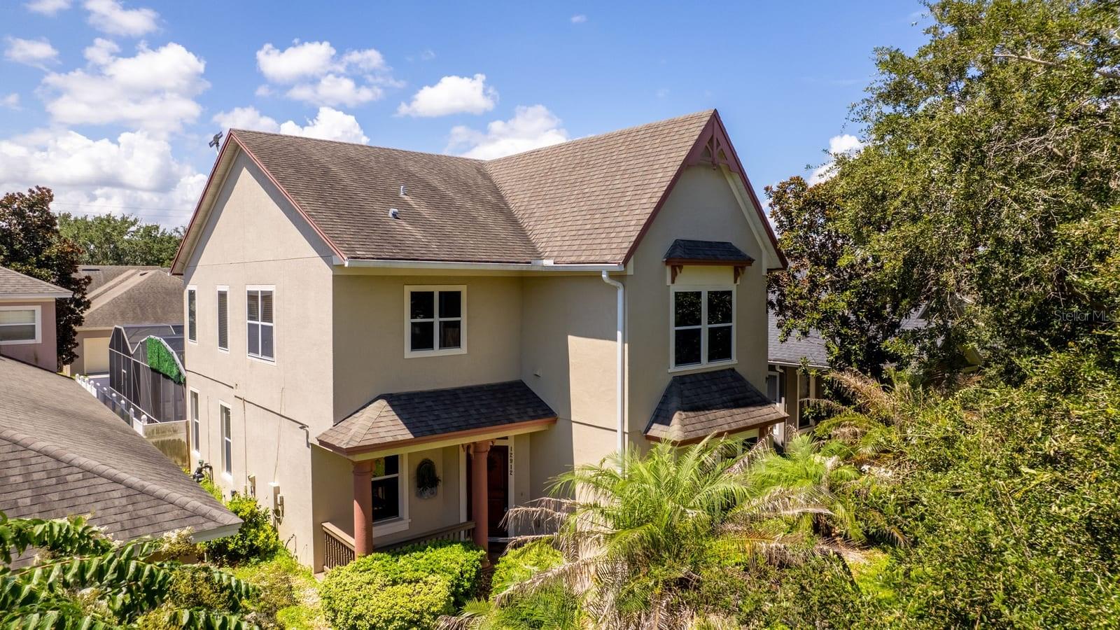 LAKES/WINDERMERE PH 02A - Residential