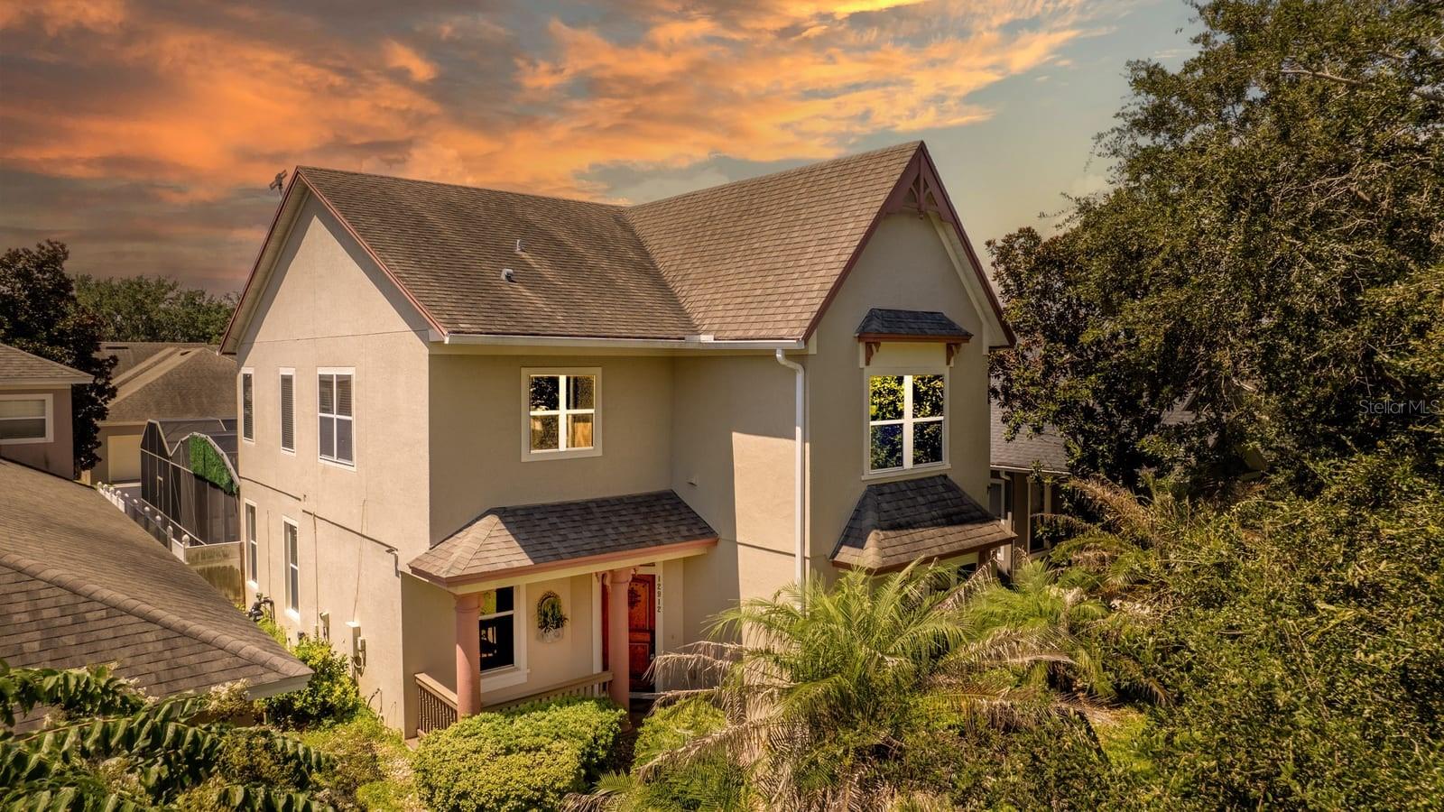 LAKES/WINDERMERE PH 02A - Residential