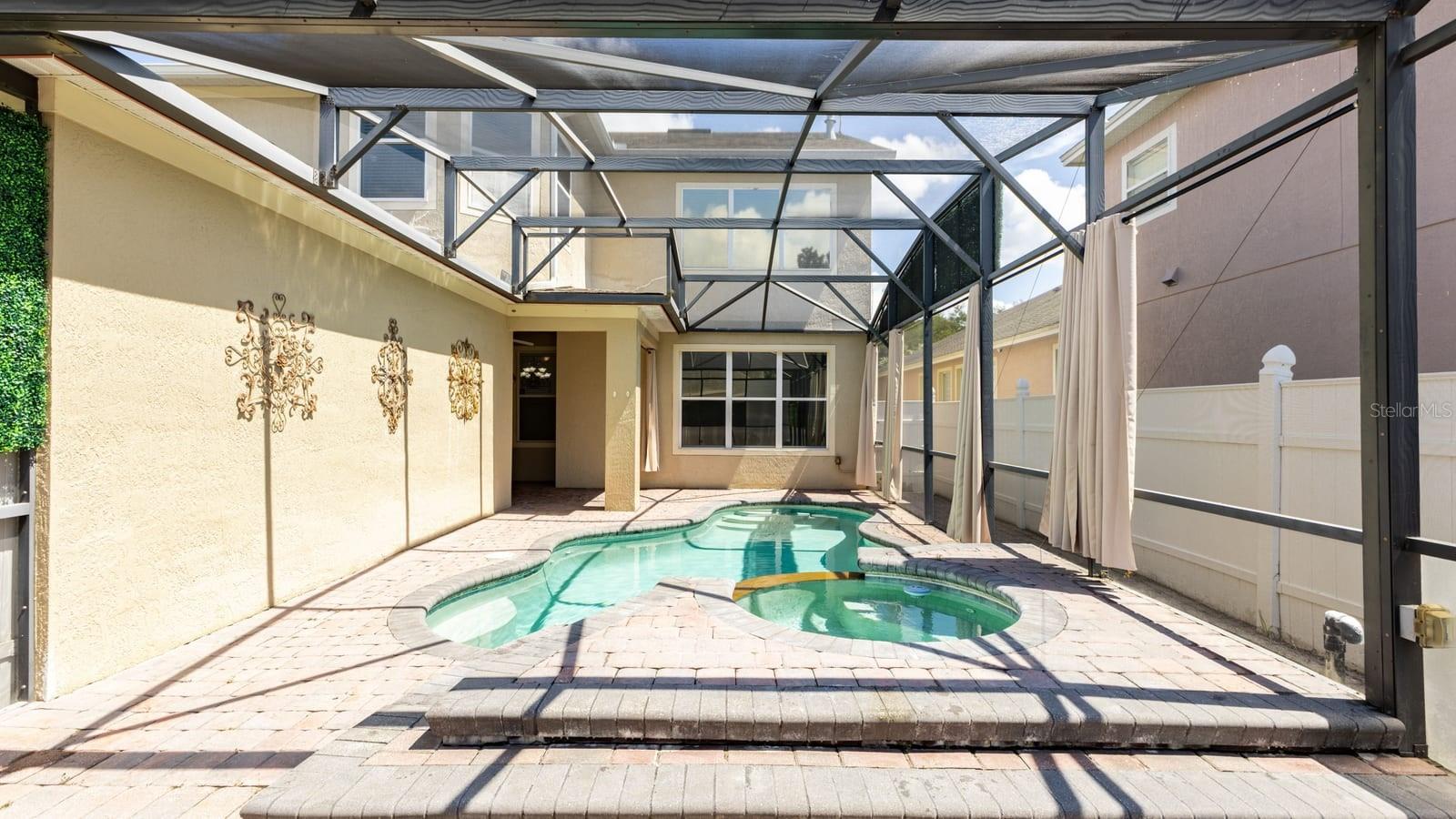 LAKES/WINDERMERE PH 02A - Residential