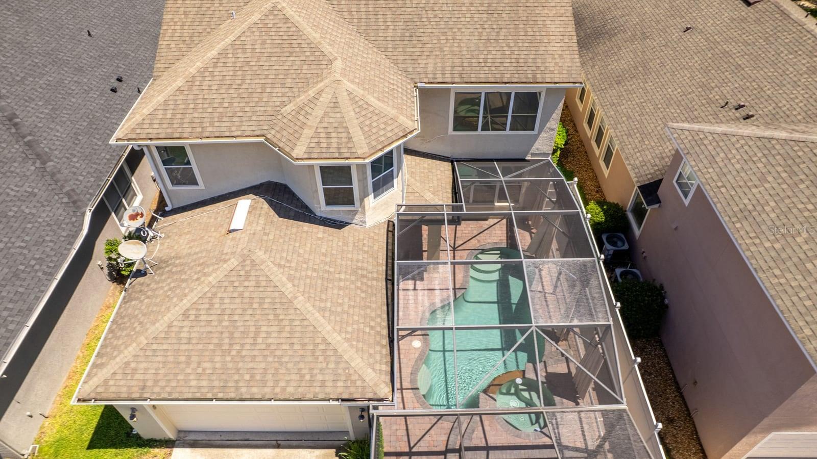 LAKES/WINDERMERE PH 02A - Residential