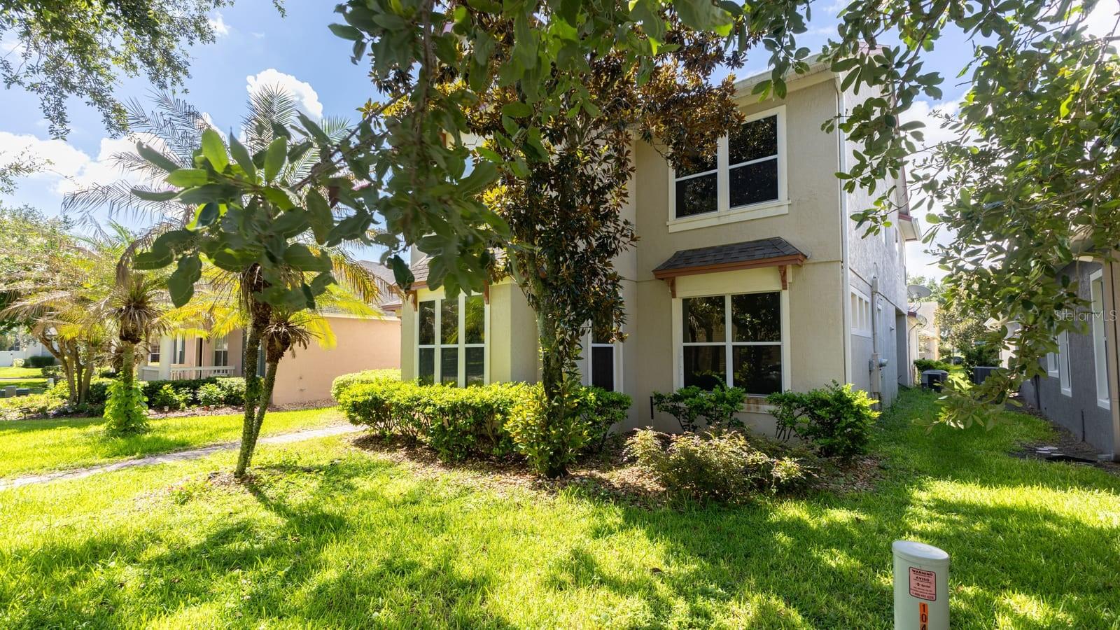 LAKES/WINDERMERE PH 02A - Residential