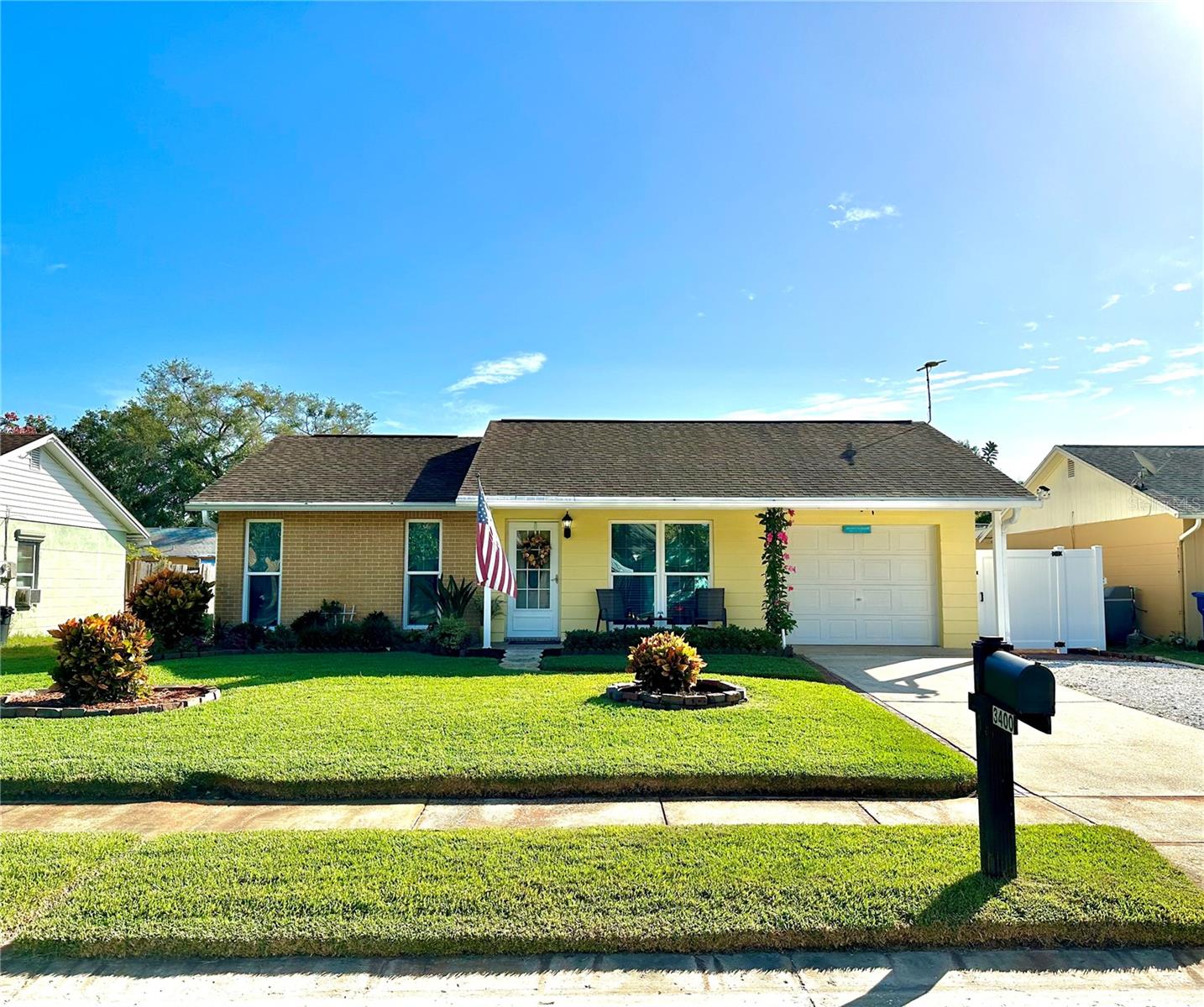 SEVEN SPGS HOMES - Residential
