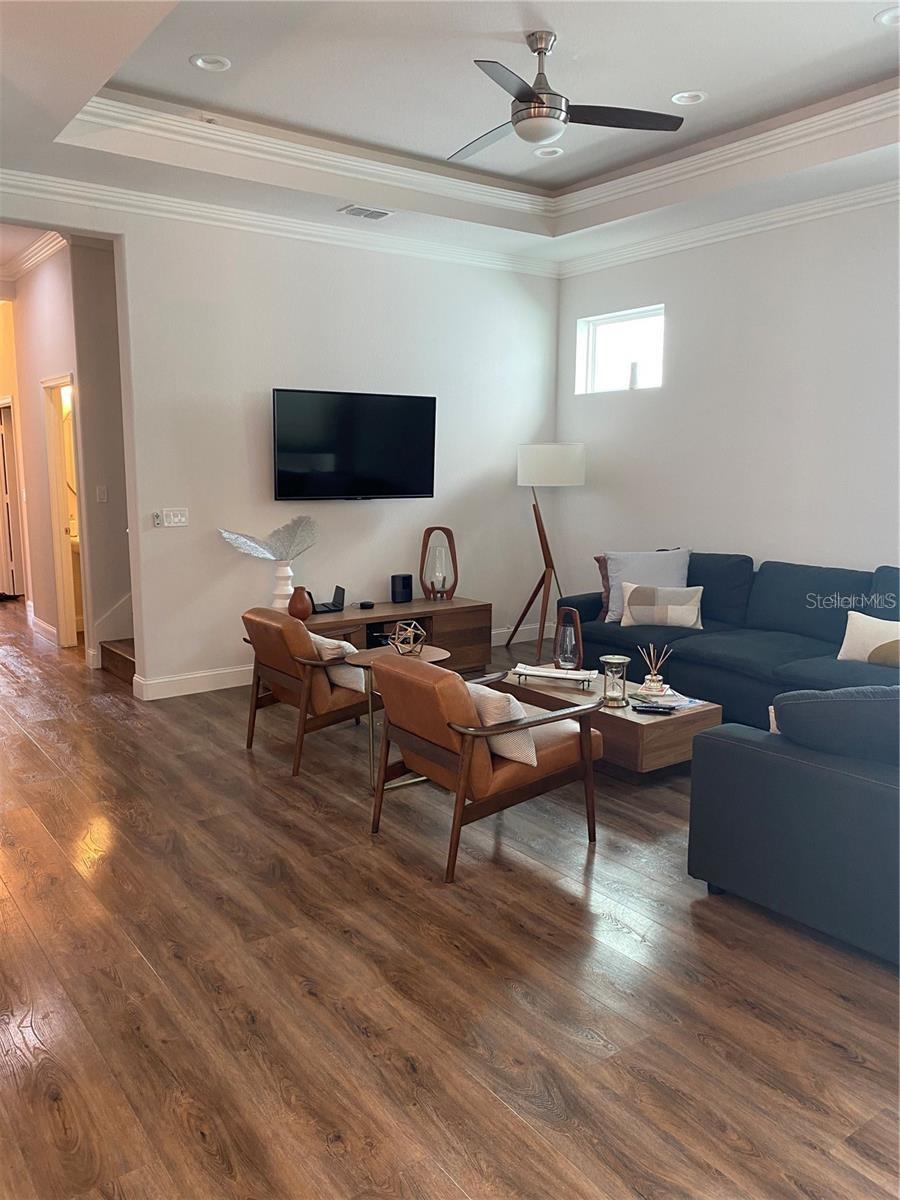 BRYTAN PHASE 1 - Residential