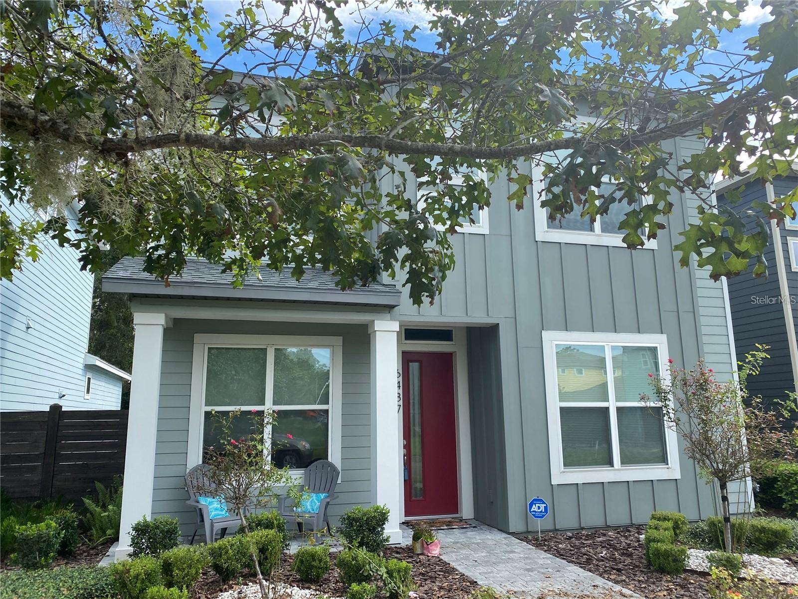 BRYTAN PHASE 1 - Residential