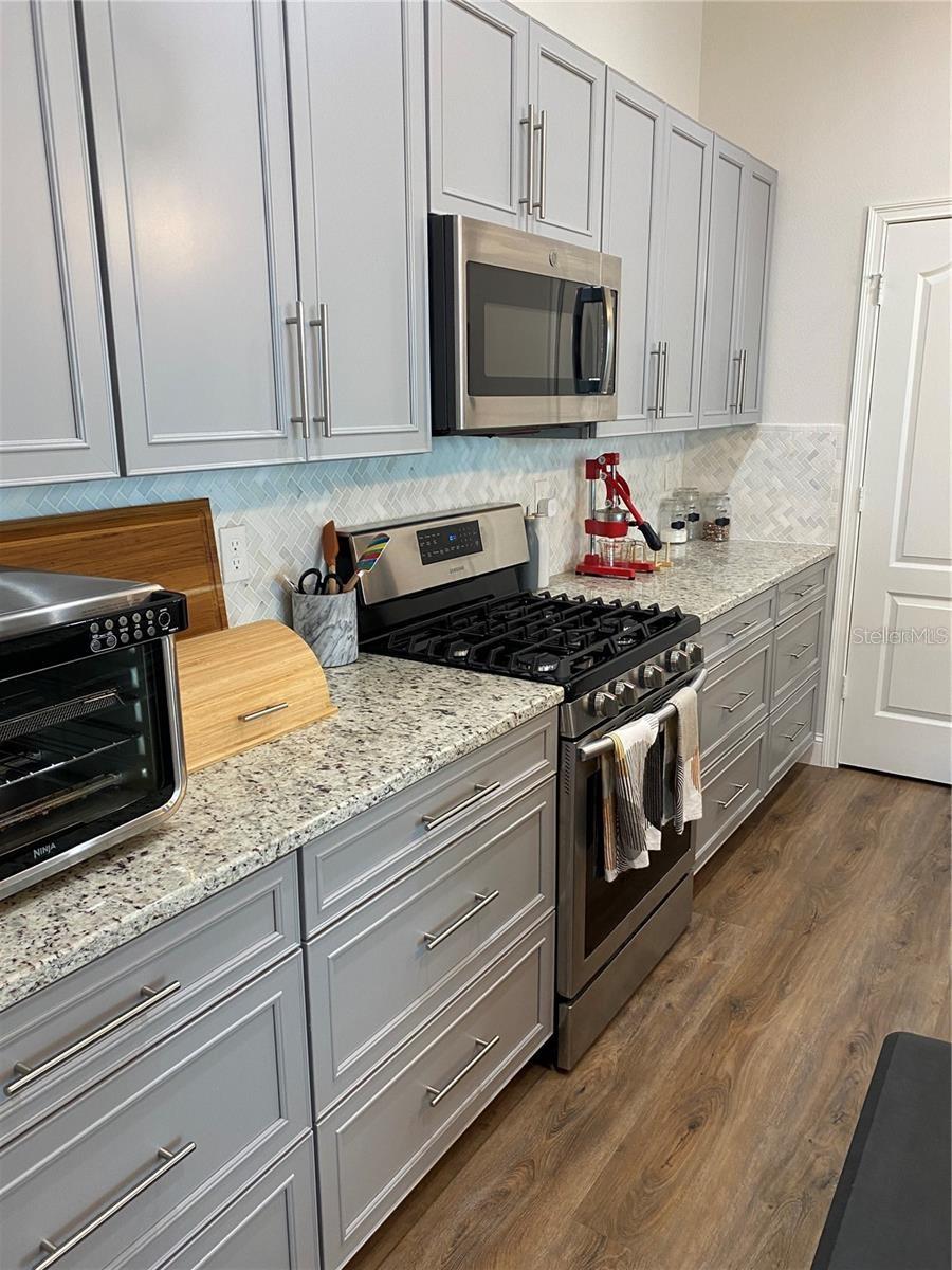 BRYTAN PHASE 1 - Residential