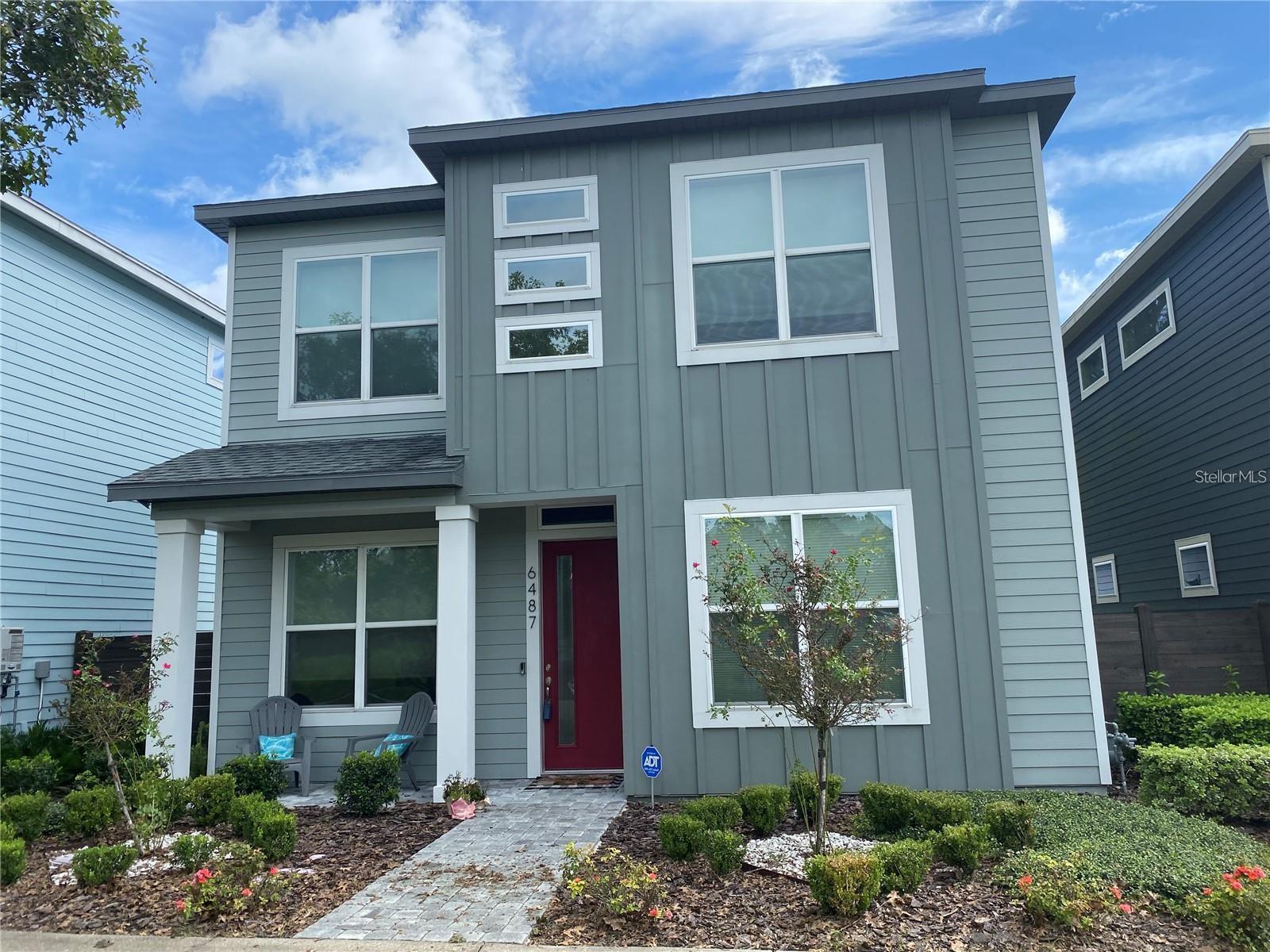 BRYTAN PHASE 1 - Residential