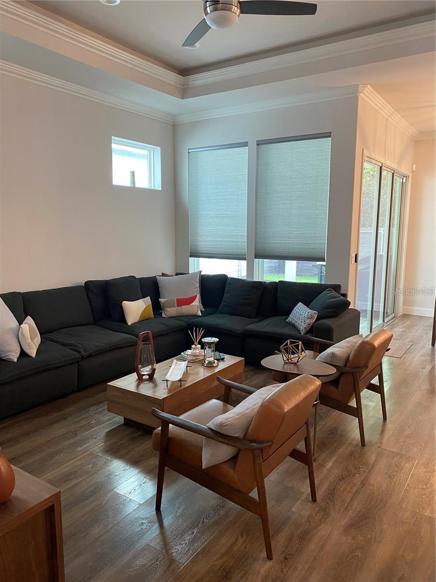 BRYTAN PHASE 1 - Residential