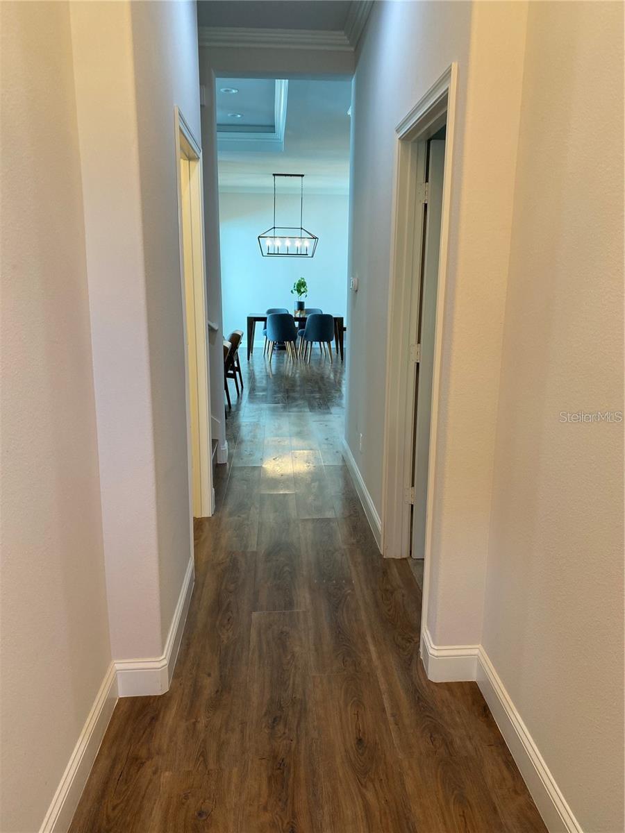 BRYTAN PHASE 1 - Residential