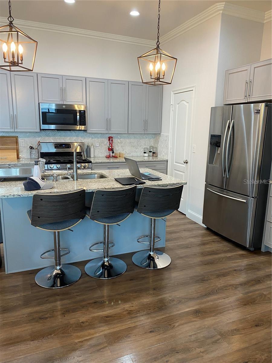 BRYTAN PHASE 1 - Residential