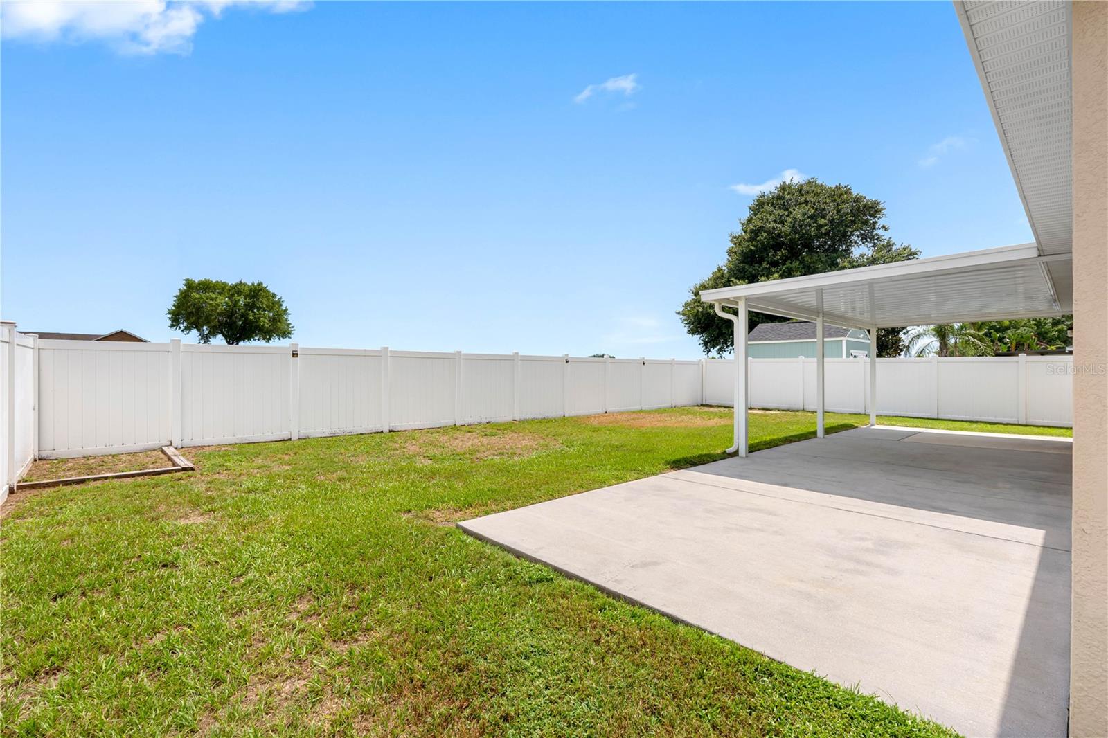MAGNOLIA GREEN PH 2 - Residential