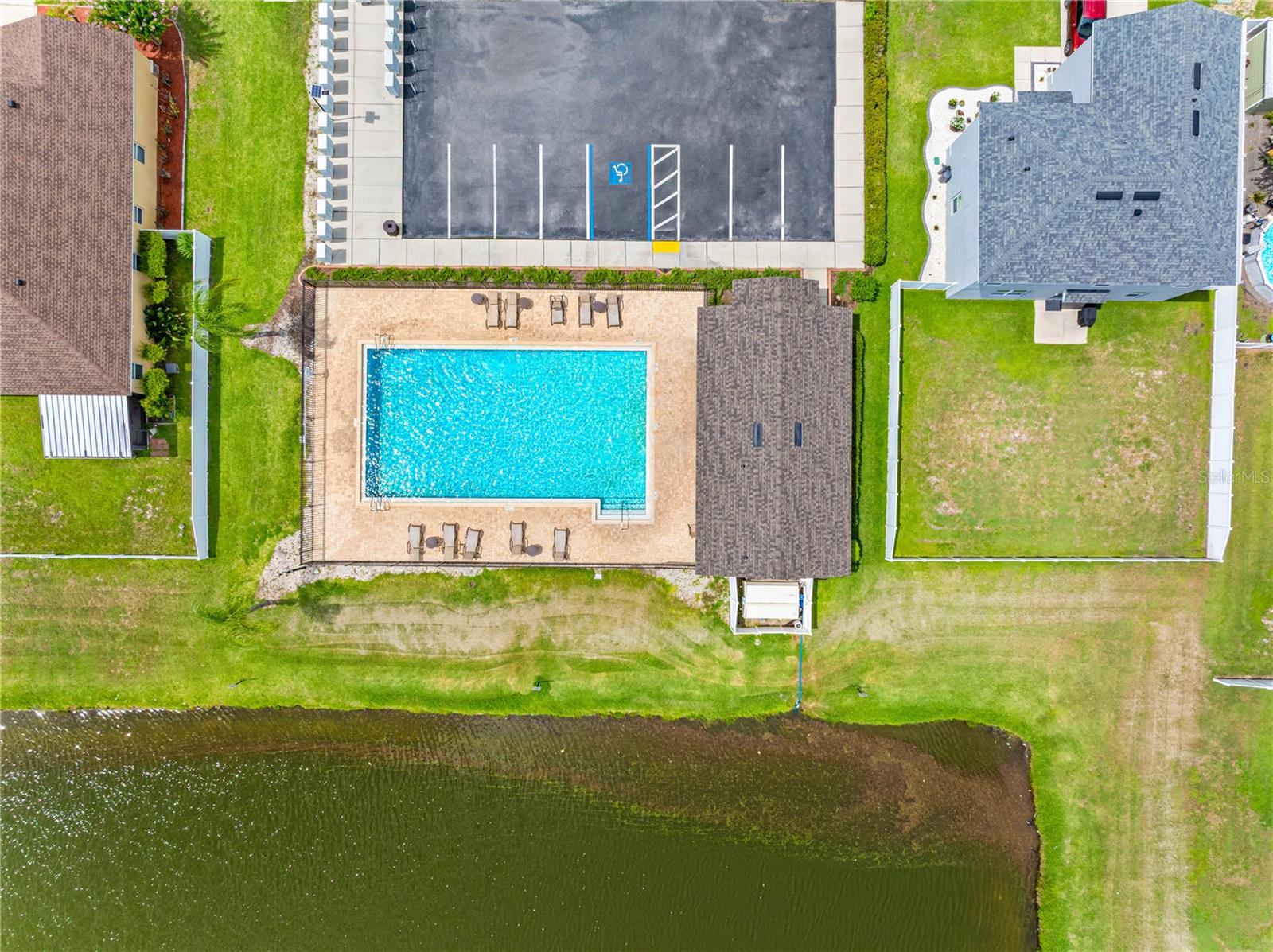 MAGNOLIA GREEN PH 2 - Residential