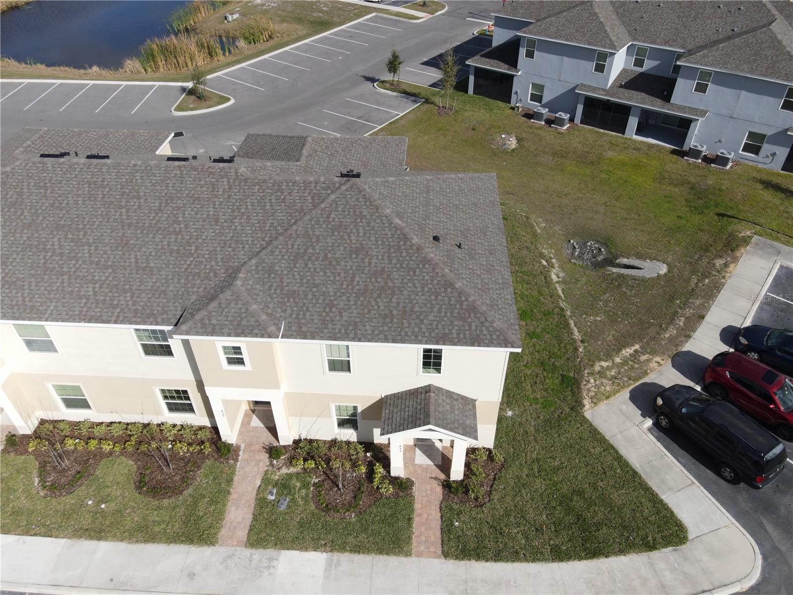 WILLIAMS PRESERVE PH II-A - Residential Lease
