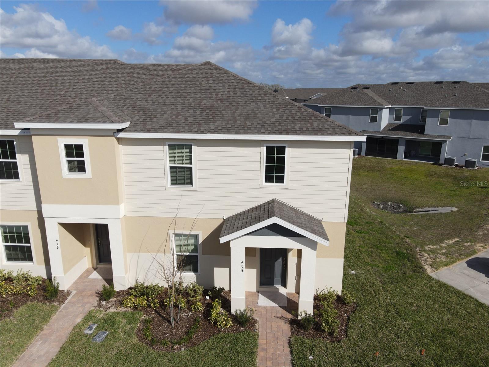 WILLIAMS PRESERVE PH II-A - Residential Lease