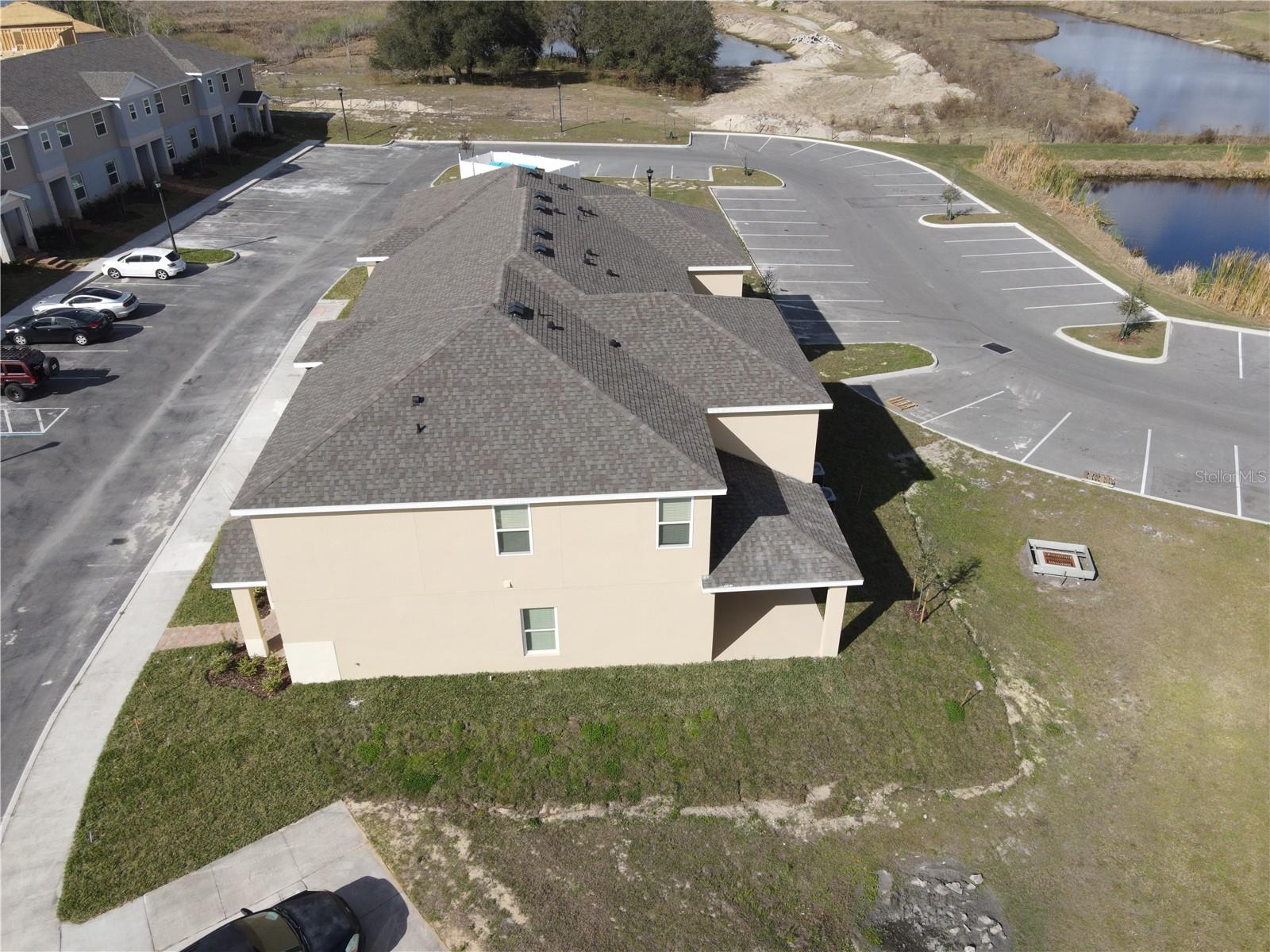 WILLIAMS PRESERVE PH II-A - Residential Lease