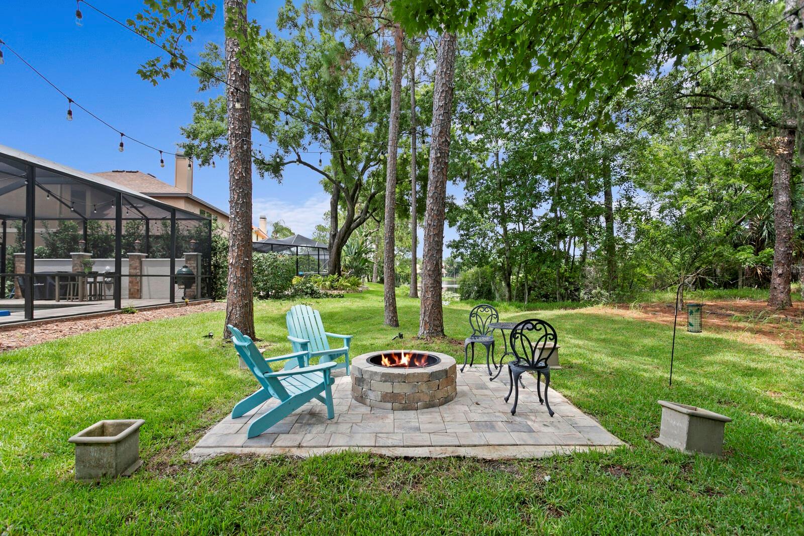 NINE EAGLES UNIT ONE SEC I - Residential
