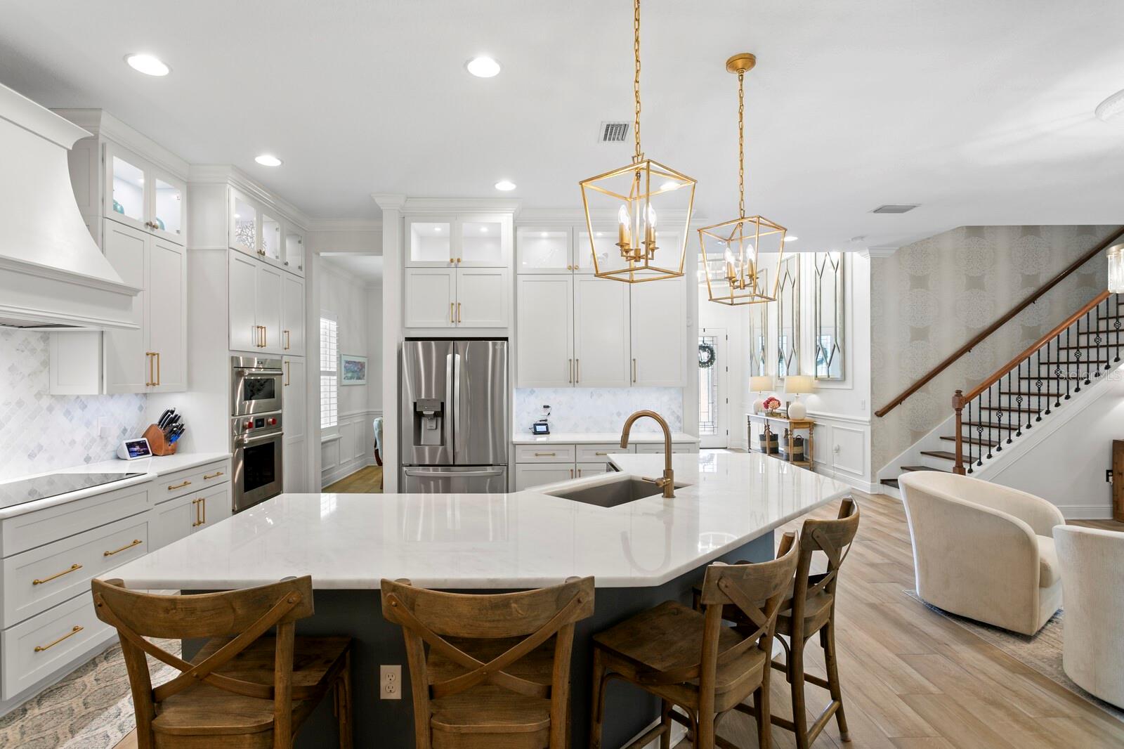 NINE EAGLES UNIT ONE SEC I - Residential