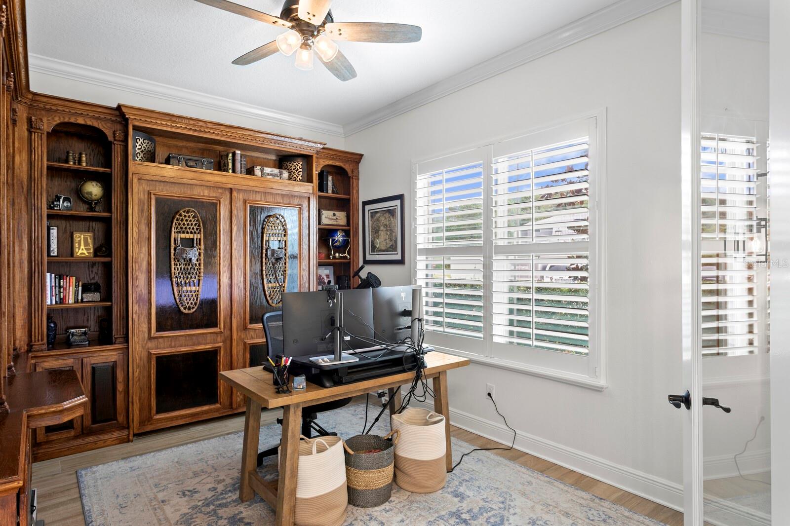 NINE EAGLES UNIT ONE SEC I - Residential