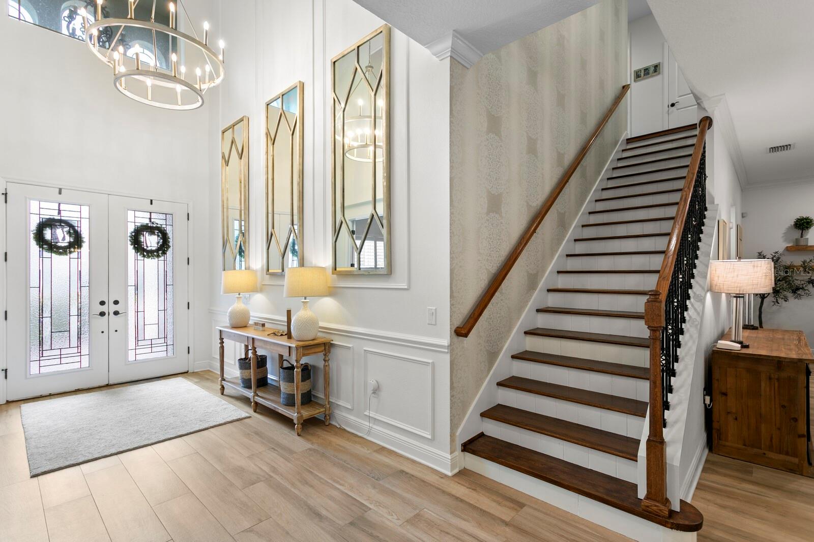 NINE EAGLES UNIT ONE SEC I - Residential