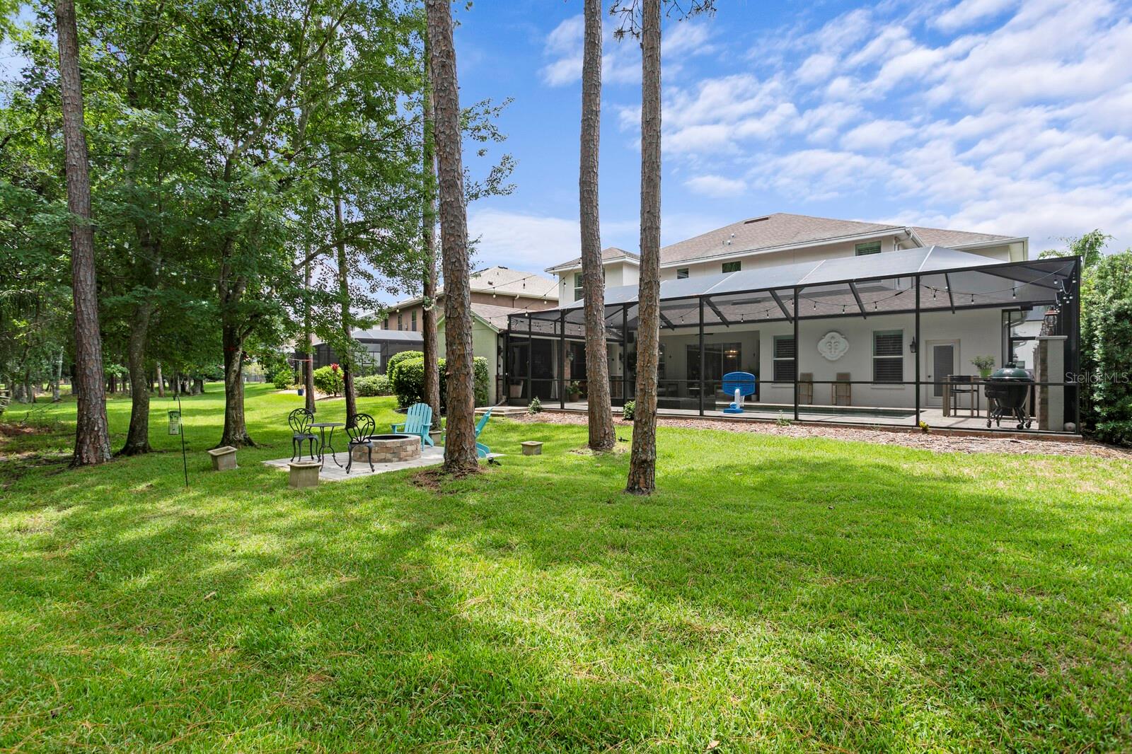 NINE EAGLES UNIT ONE SEC I - Residential