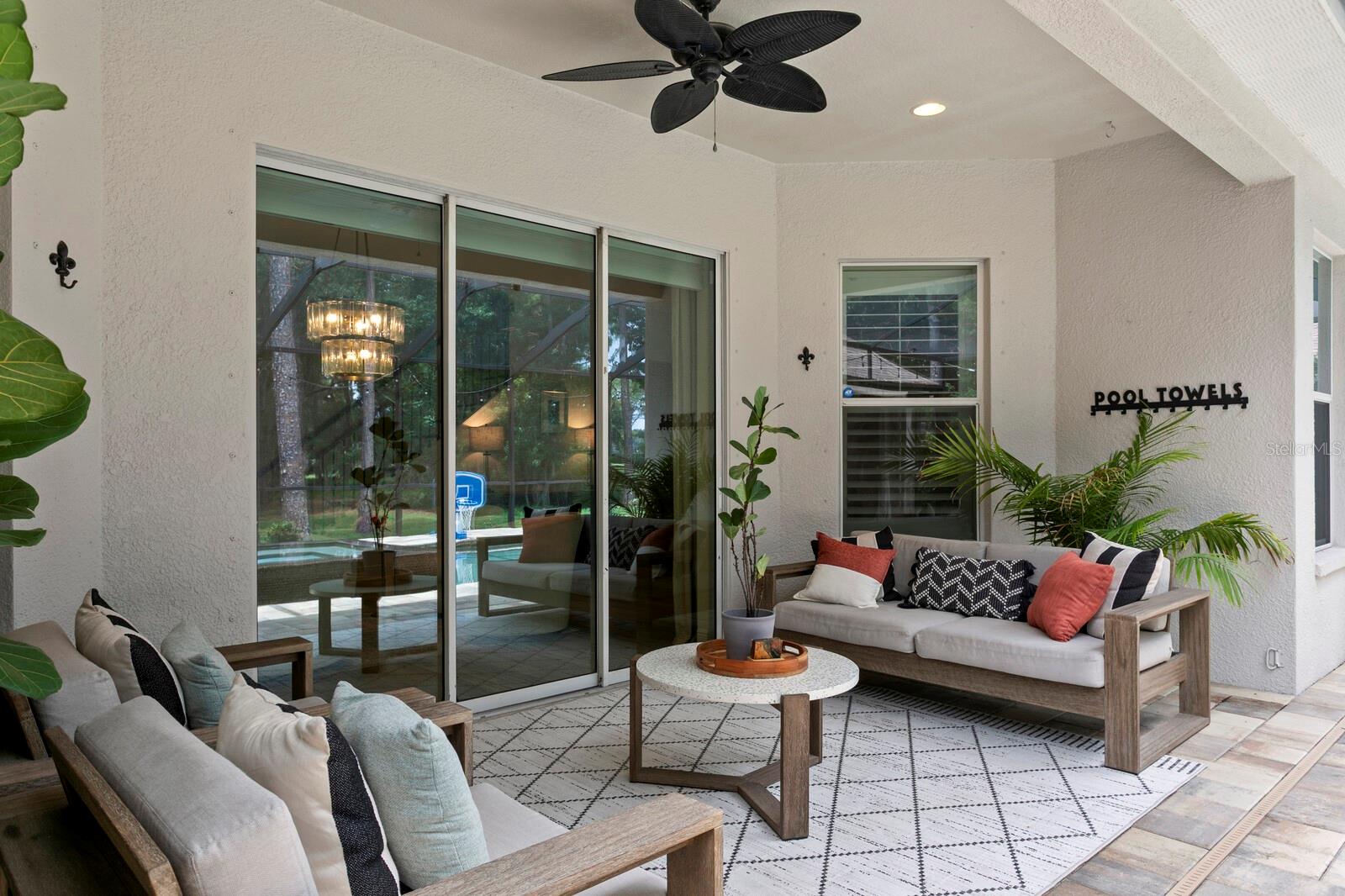 NINE EAGLES UNIT ONE SEC I - Residential