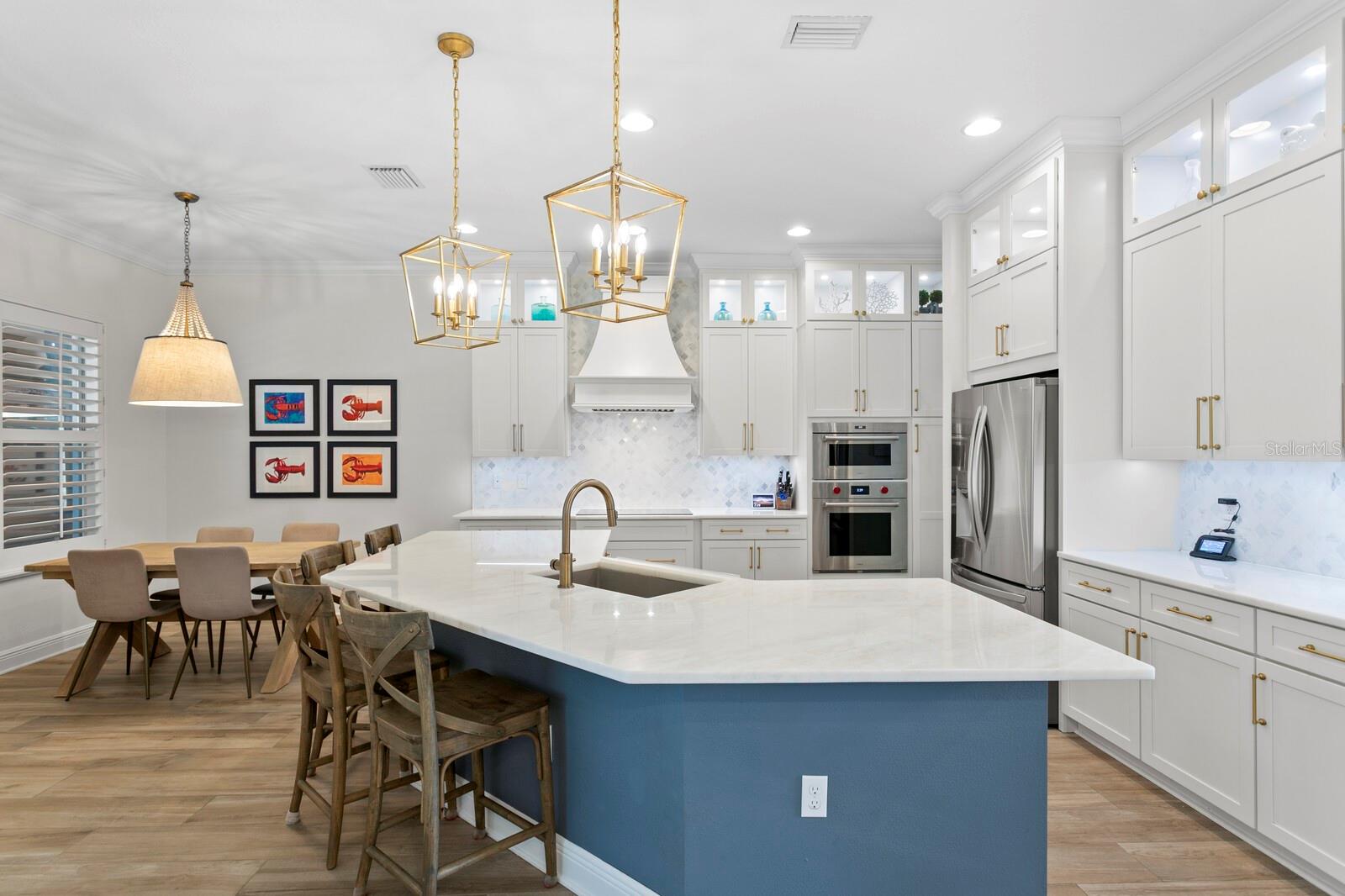 NINE EAGLES UNIT ONE SEC I - Residential