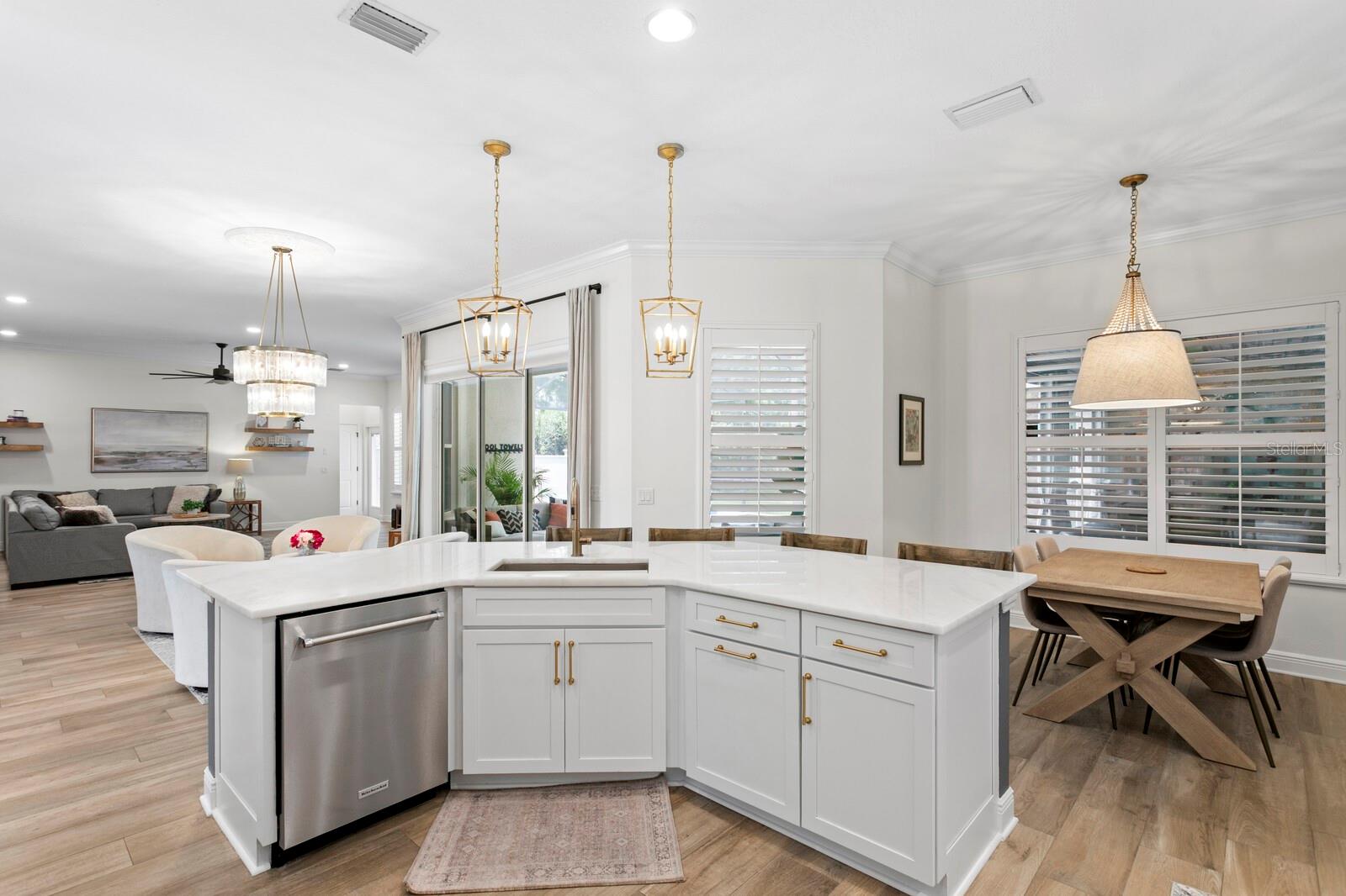 NINE EAGLES UNIT ONE SEC I - Residential