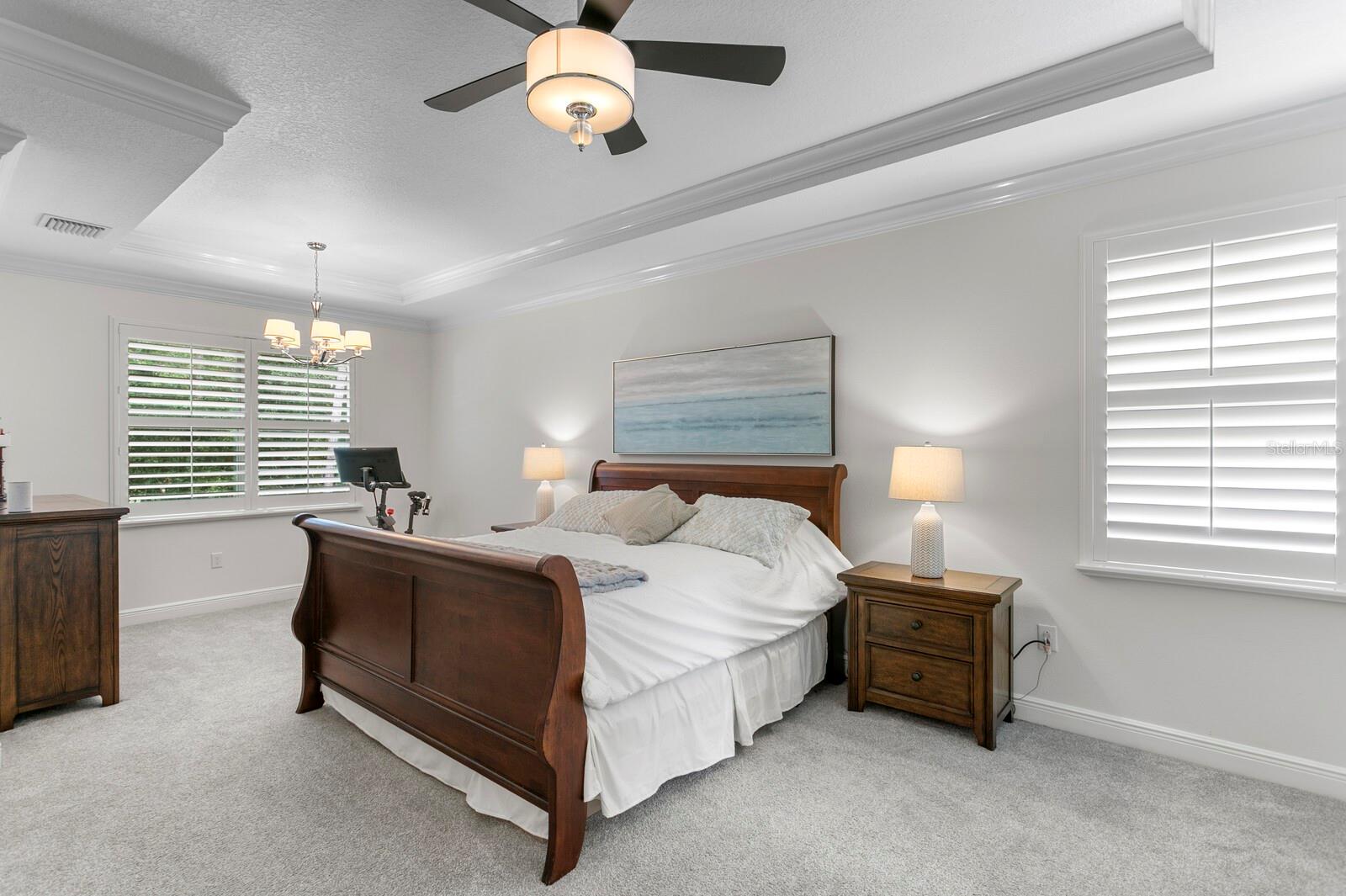 NINE EAGLES UNIT ONE SEC I - Residential