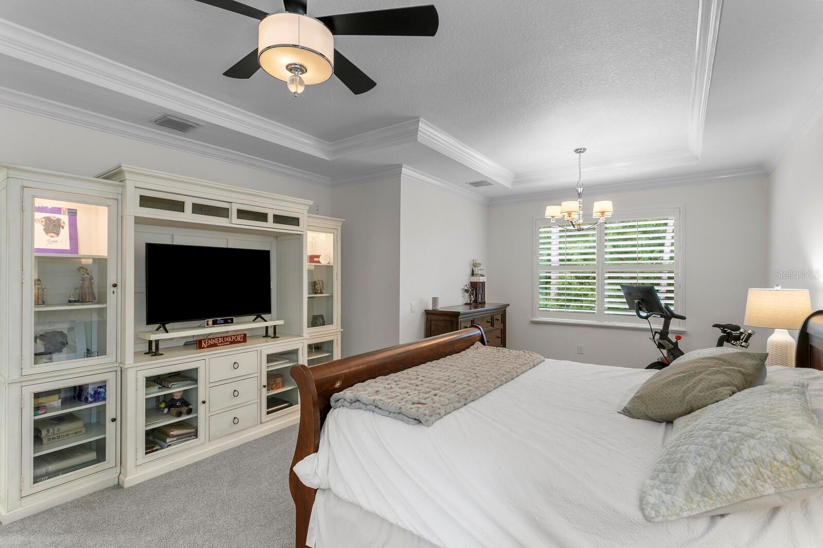 NINE EAGLES UNIT ONE SEC I - Residential