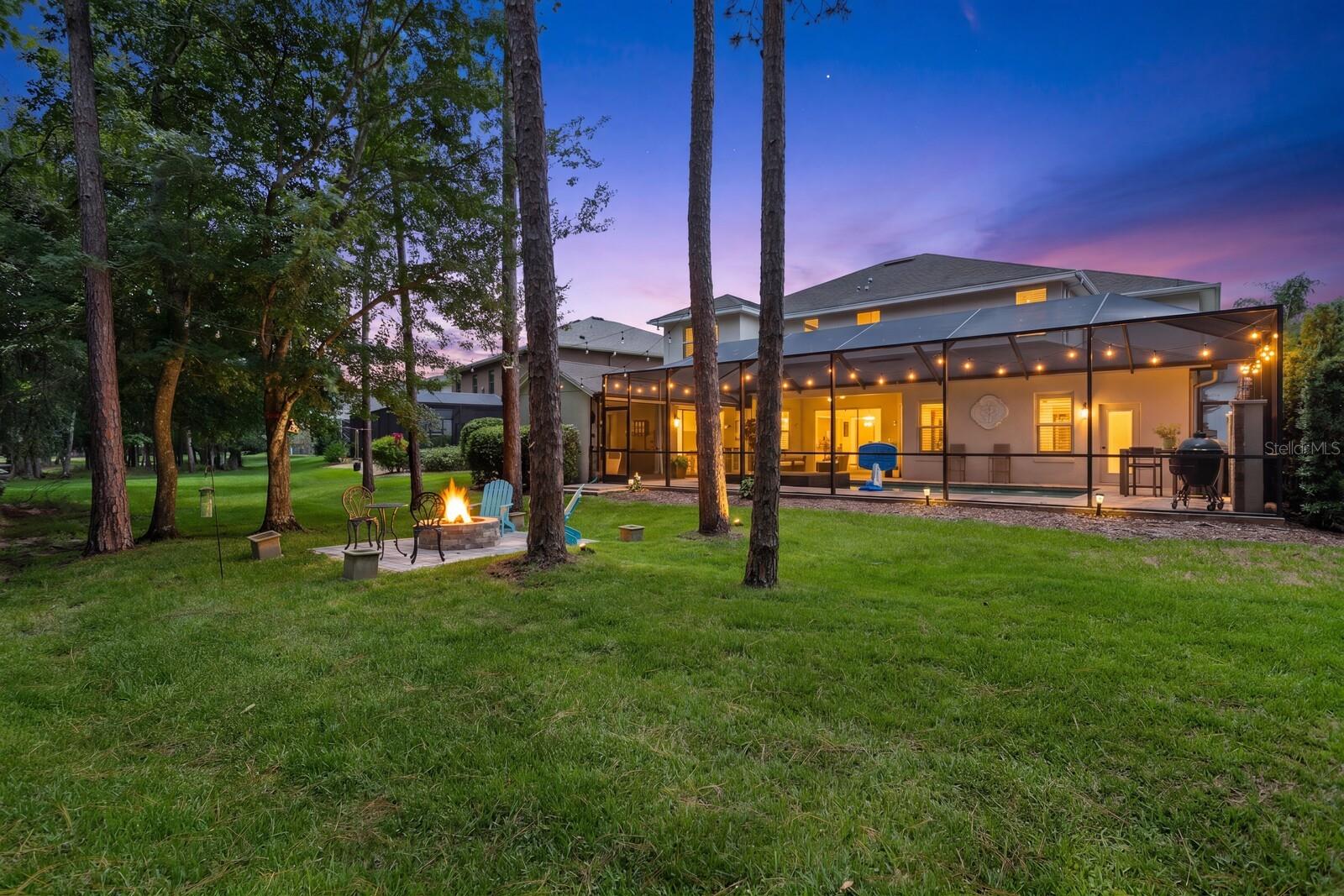 NINE EAGLES UNIT ONE SEC I - Residential