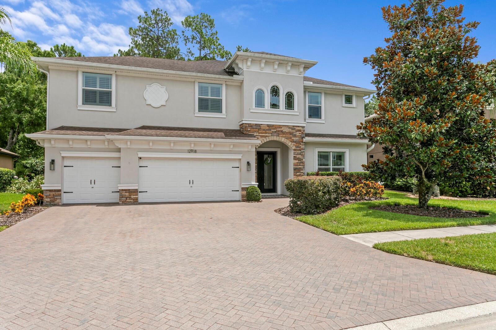 NINE EAGLES UNIT ONE SEC I - Residential