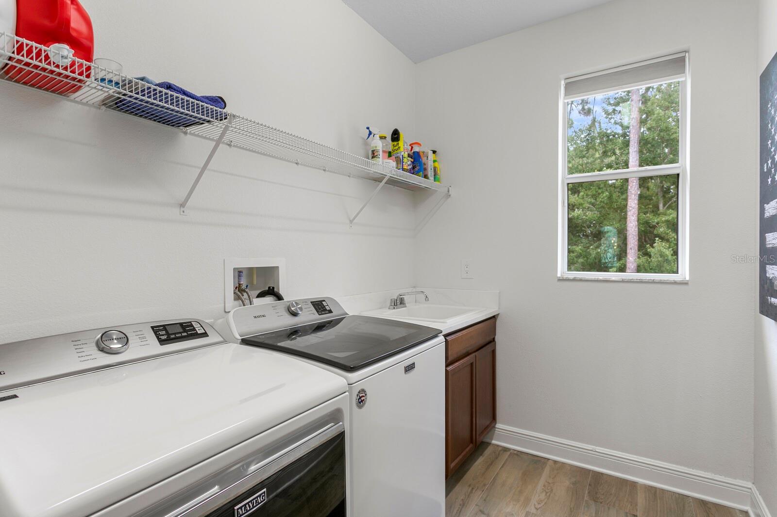 NINE EAGLES UNIT ONE SEC I - Residential