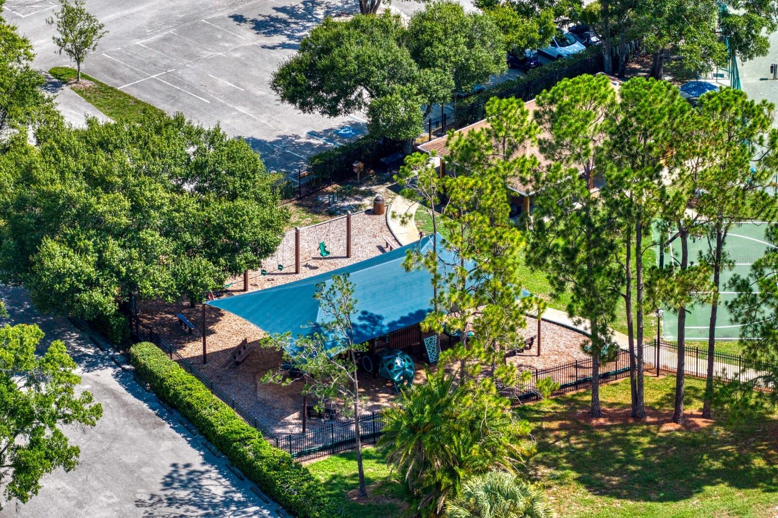 NINE EAGLES UNIT ONE SEC I - Residential