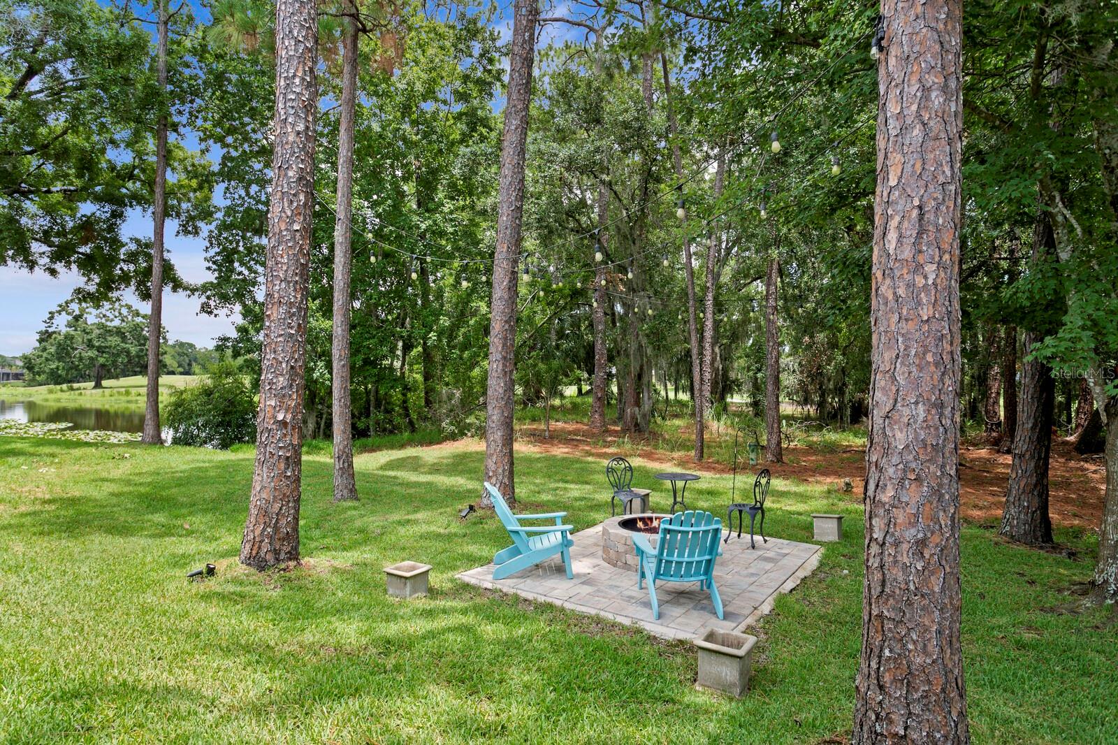 NINE EAGLES UNIT ONE SEC I - Residential