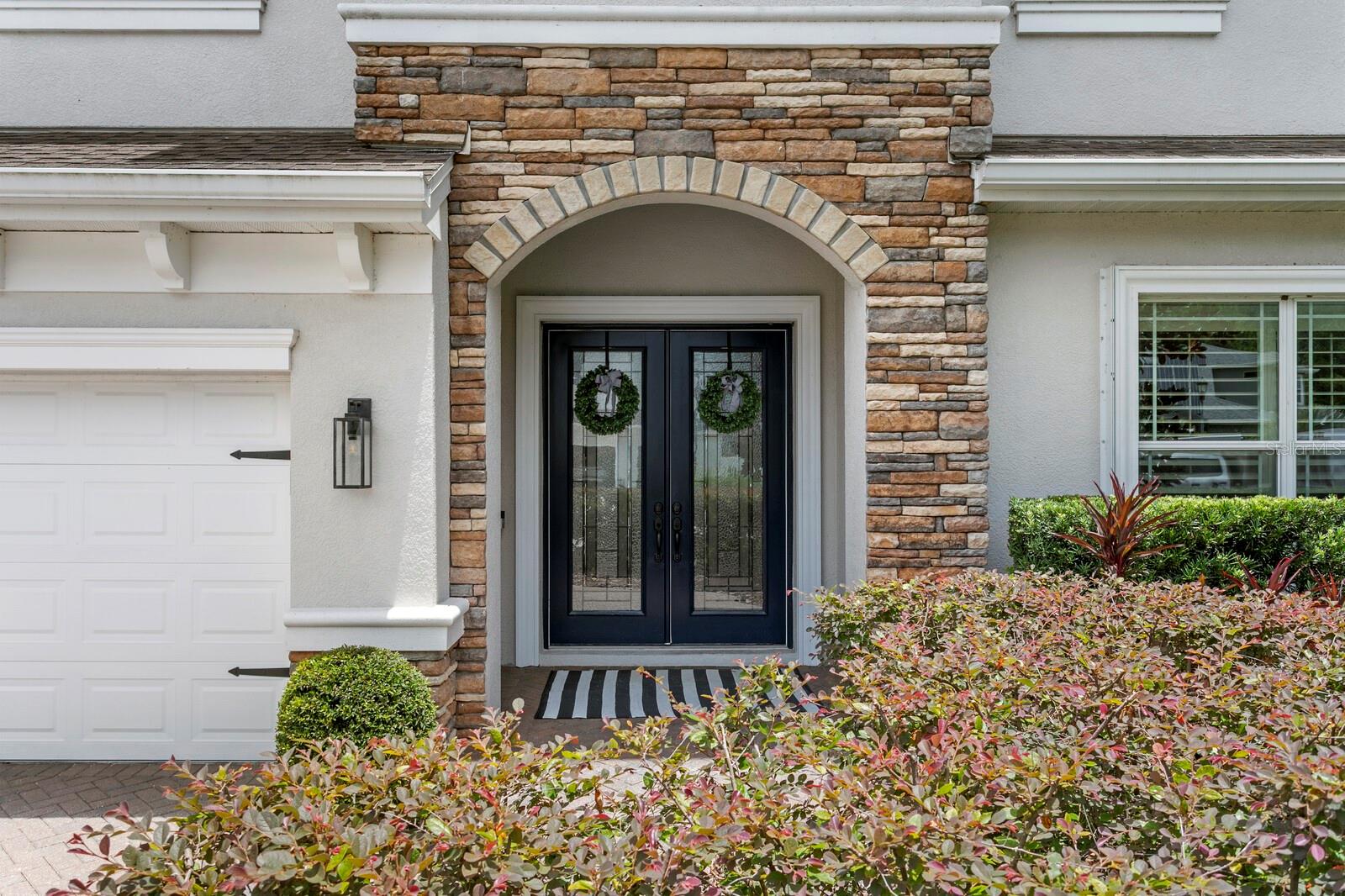 NINE EAGLES UNIT ONE SEC I - Residential