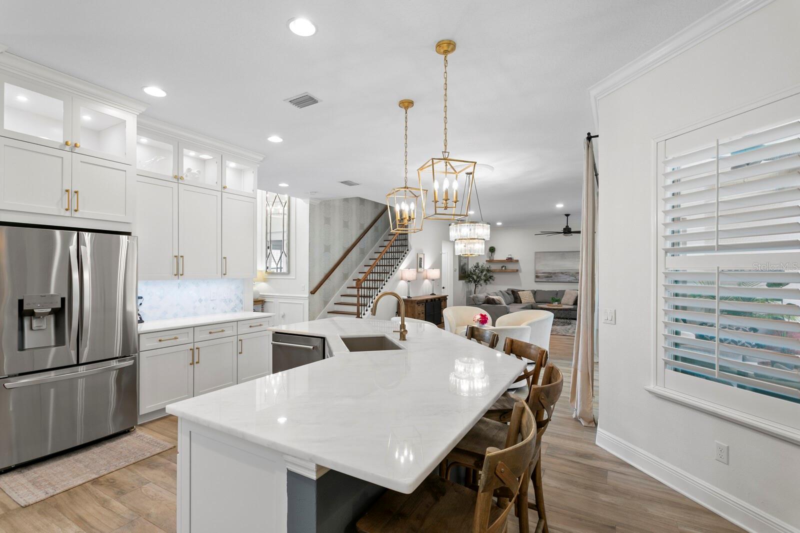 NINE EAGLES UNIT ONE SEC I - Residential