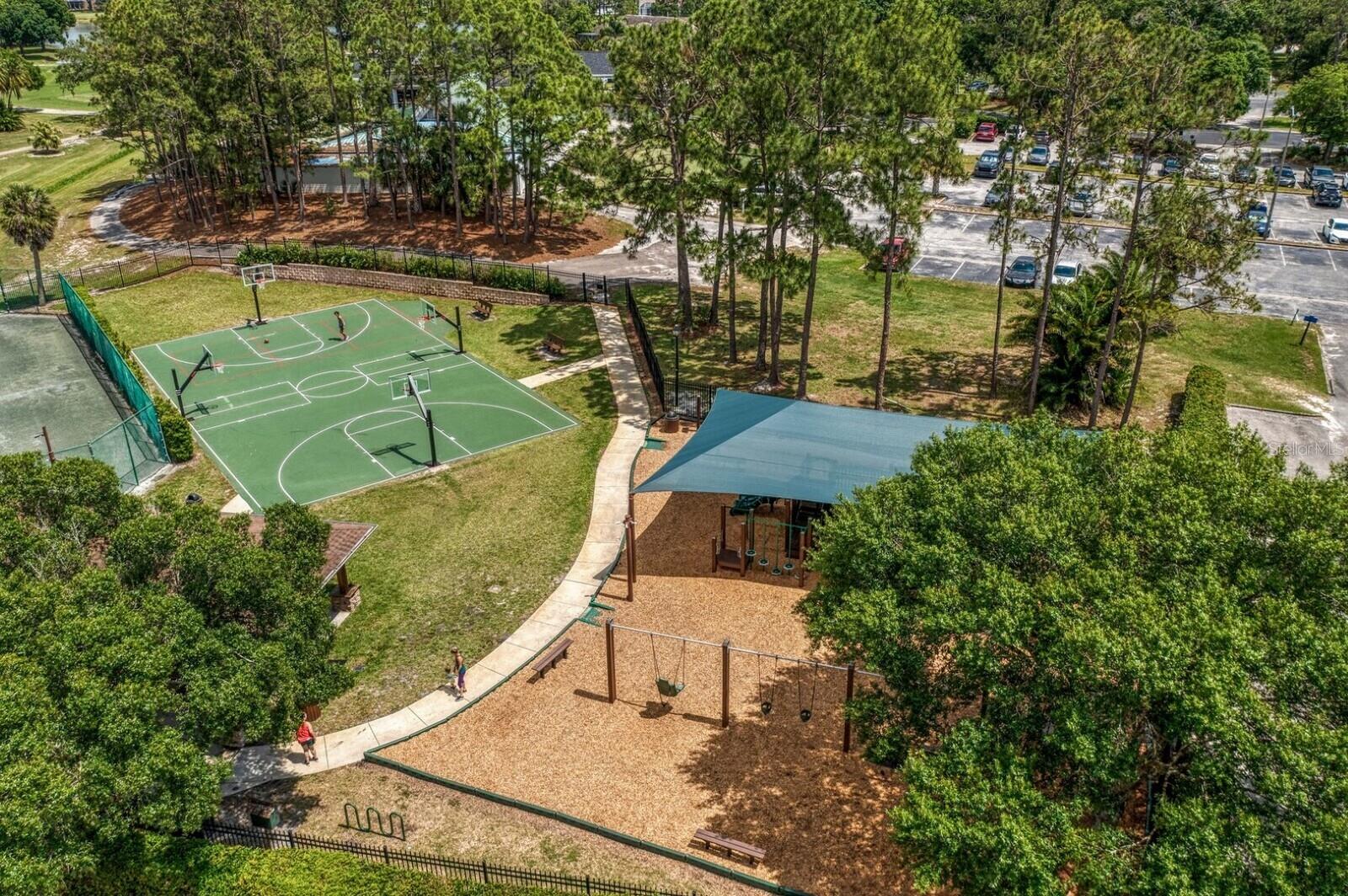 NINE EAGLES UNIT ONE SEC I - Residential