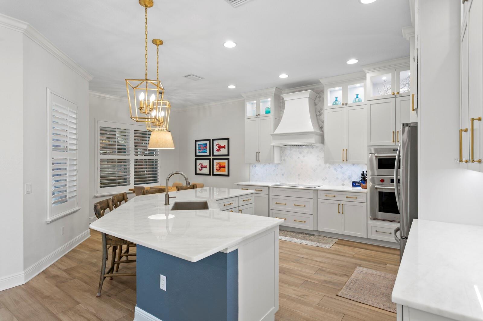 NINE EAGLES UNIT ONE SEC I - Residential