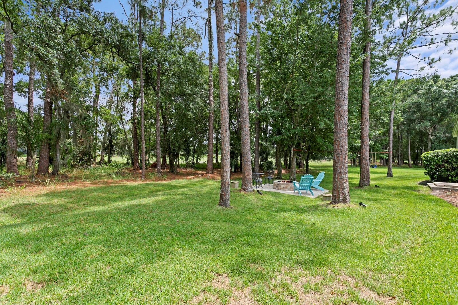 NINE EAGLES UNIT ONE SEC I - Residential