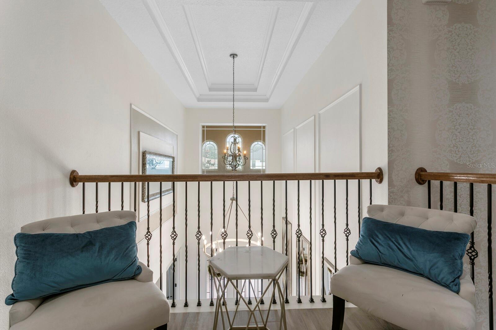 NINE EAGLES UNIT ONE SEC I - Residential