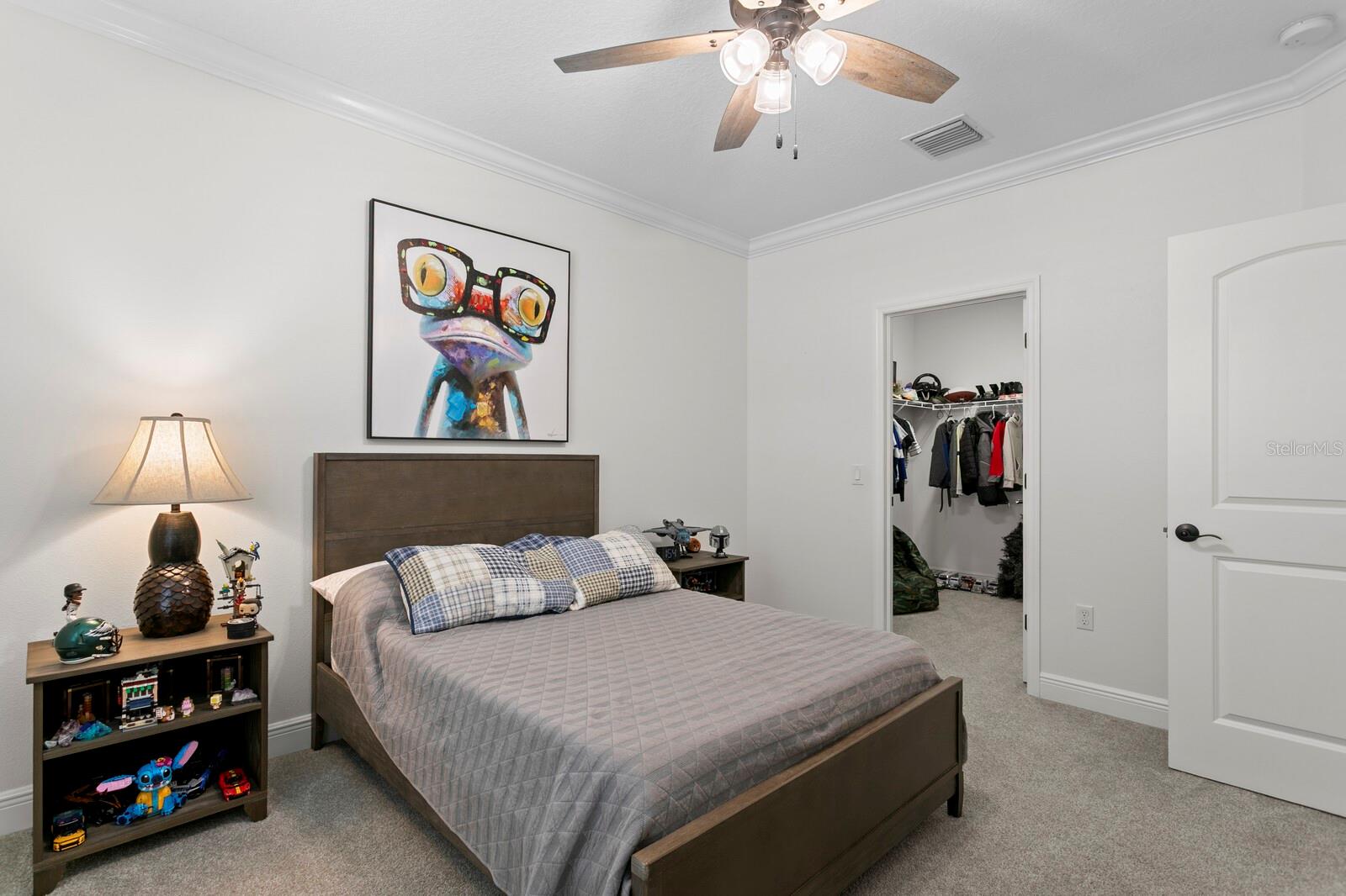 NINE EAGLES UNIT ONE SEC I - Residential