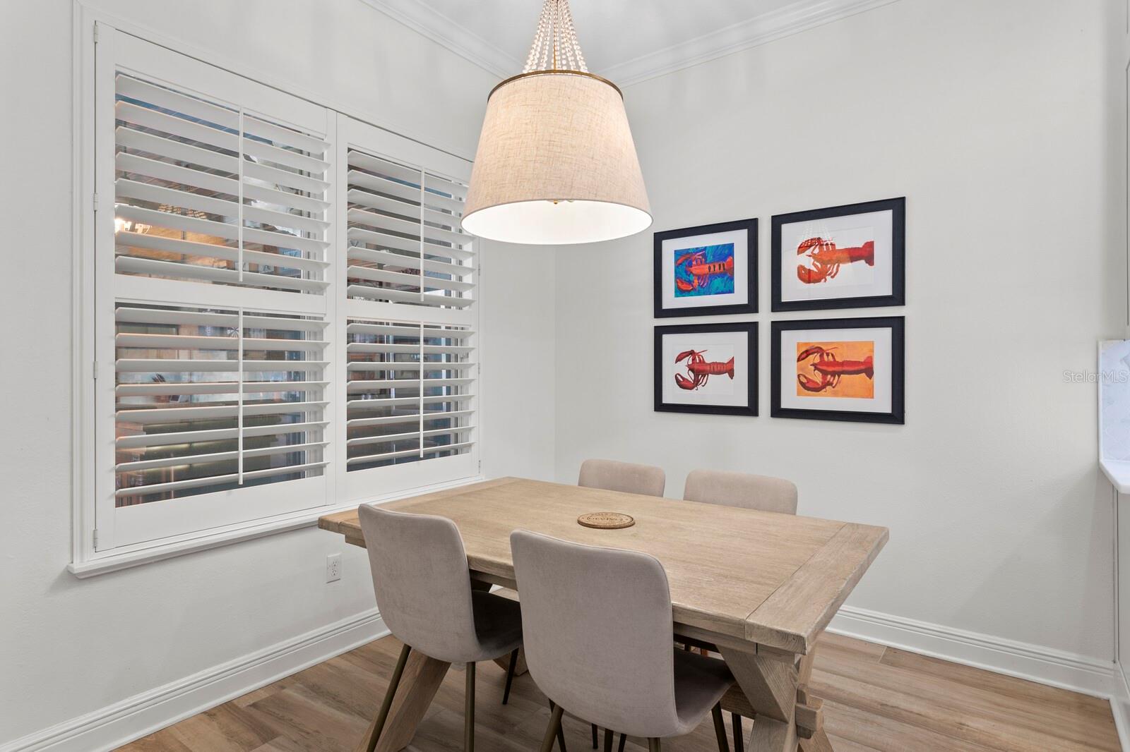 NINE EAGLES UNIT ONE SEC I - Residential
